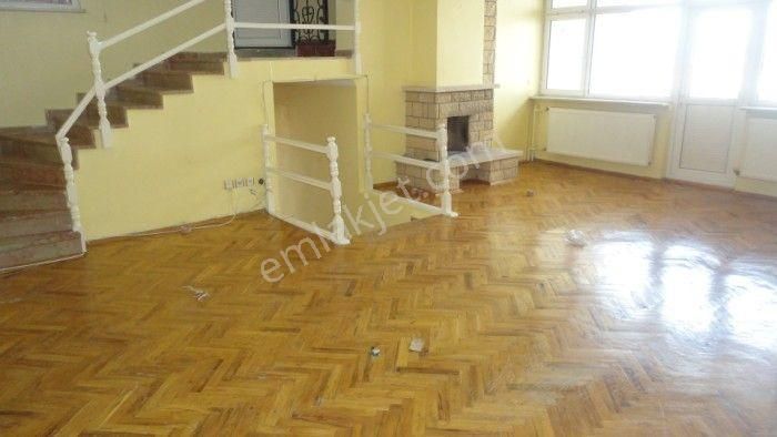Osmangazi Hüdavendigar'da Dolmuşa Yakın 6+1 Triplex Kiralık Daire - Görsel 13