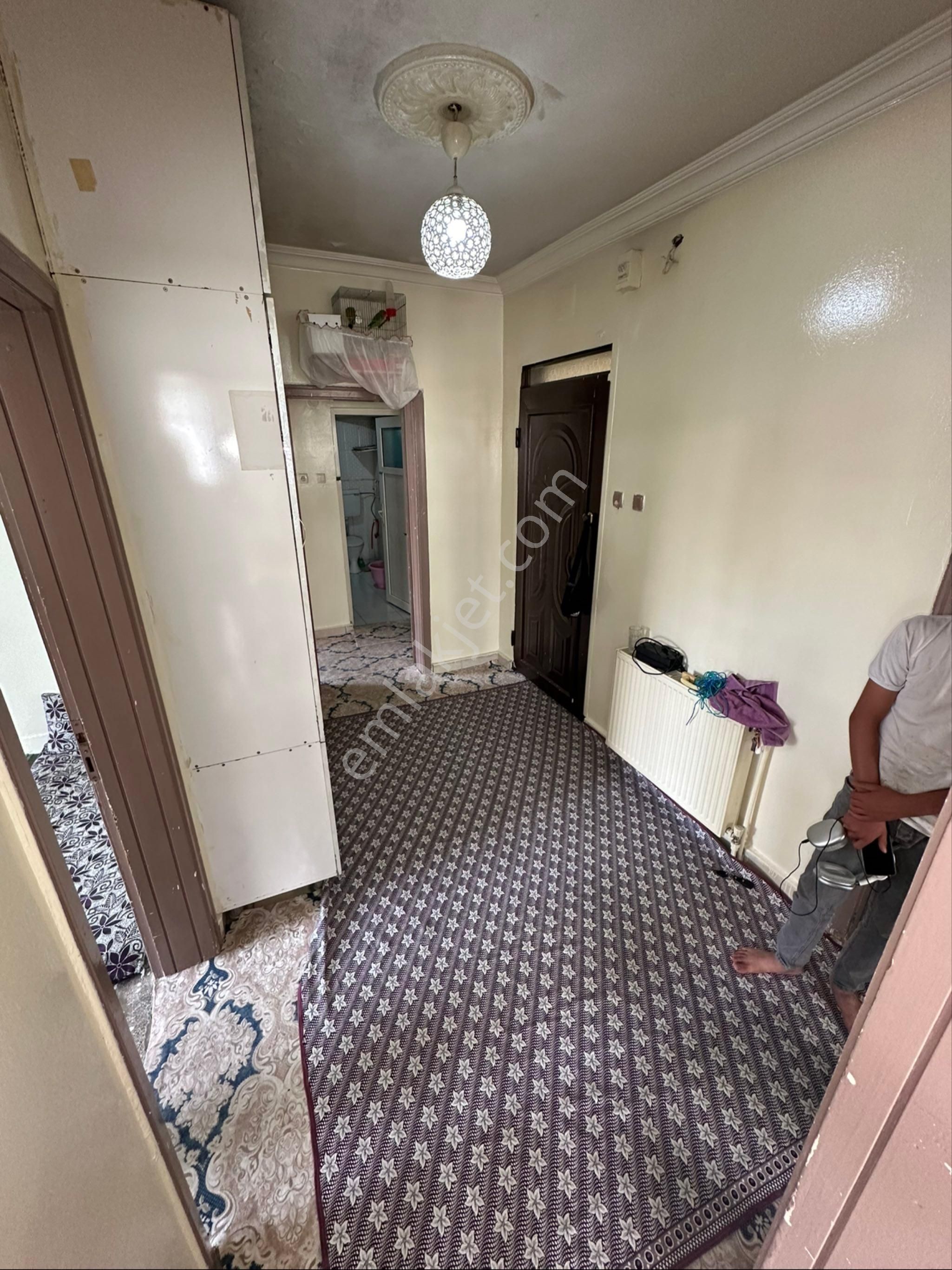 Gaziantep / Çıksorut – Maaşkuyu Caddesi – 20.000.000 Tl - Görsel 9