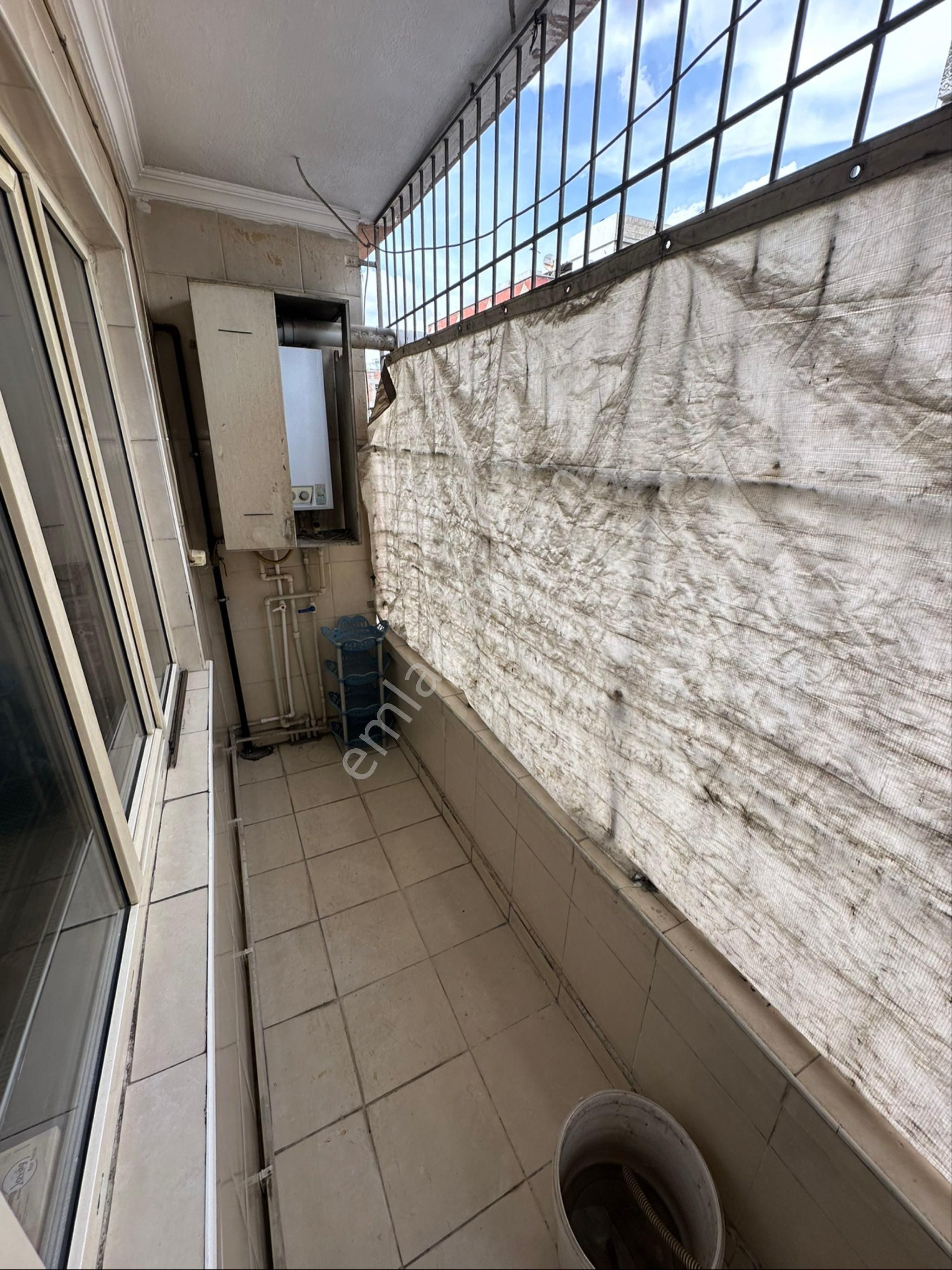 Gaziantep / Çıksorut – Maaşkuyu Caddesi – 20.000.000 Tl - Görsel 4