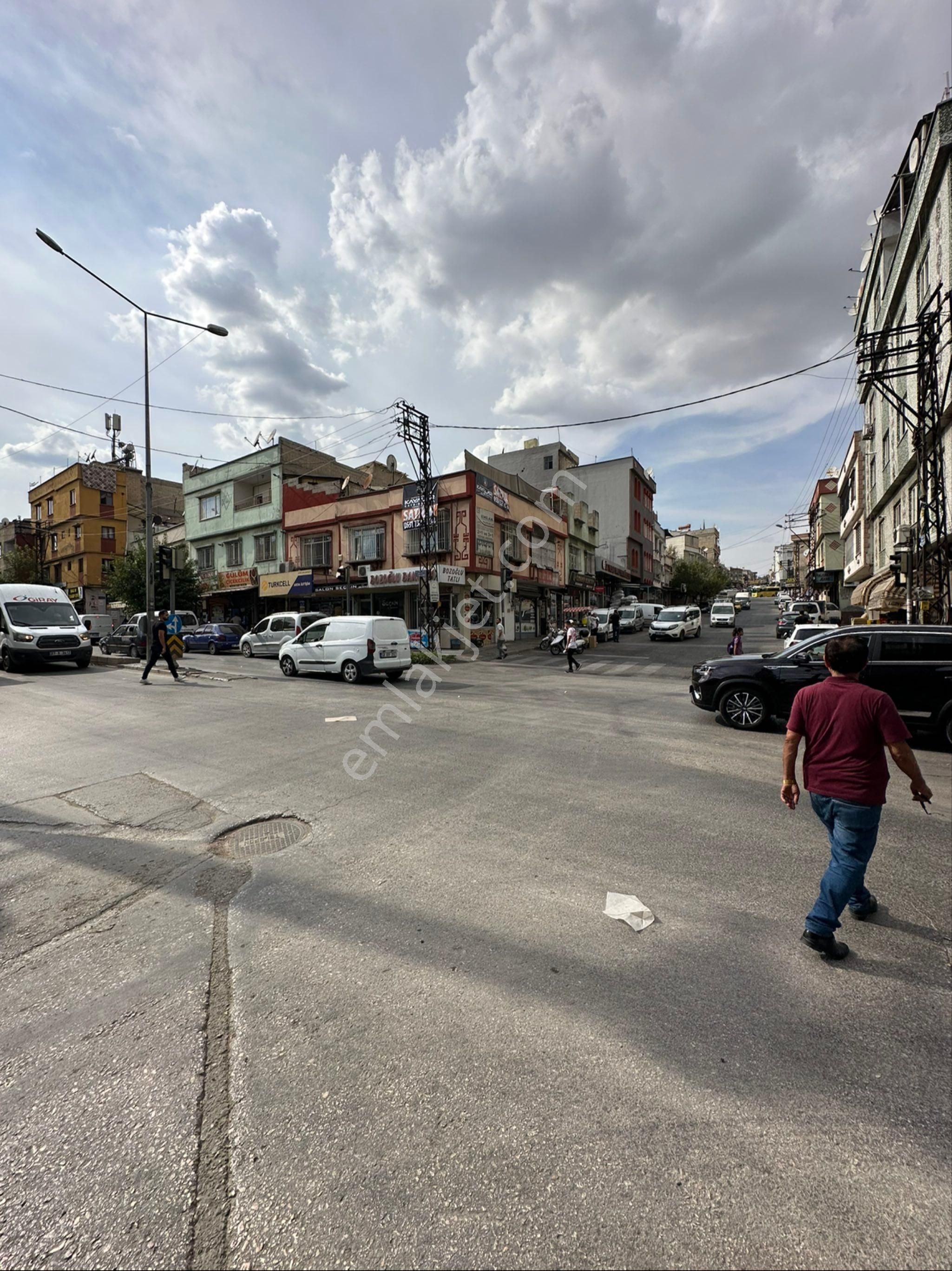Gaziantep / Çıksorut – Maaşkuyu Caddesi – 20.000.000 Tl - Görsel 12