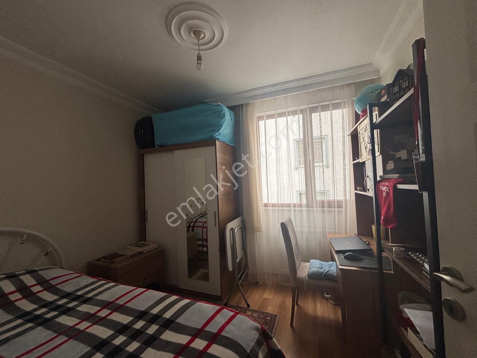 Maltepe Cevizli Mah'de Minibüsyoluna 5dk Yürüme Satılık 2+1daire - Görsel 9