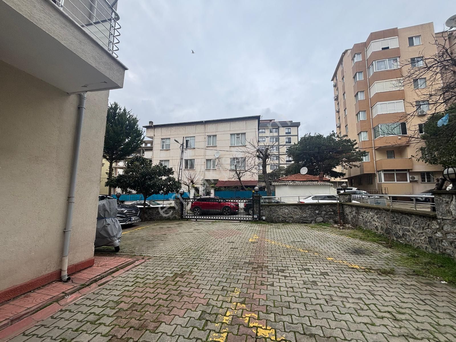 Maltepe Cevizli Mah'de Minibüsyoluna 5dk Yürüme Satılık 2+1daire - Görsel 13