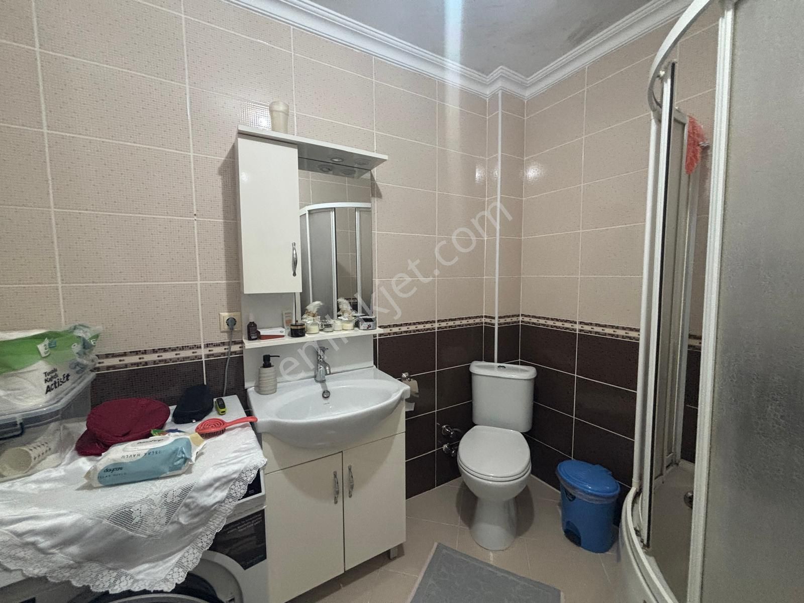 Maltepe Cevizli Mah'de Minibüsyoluna 5dk Yürüme Satılık 2+1daire - Görsel 10