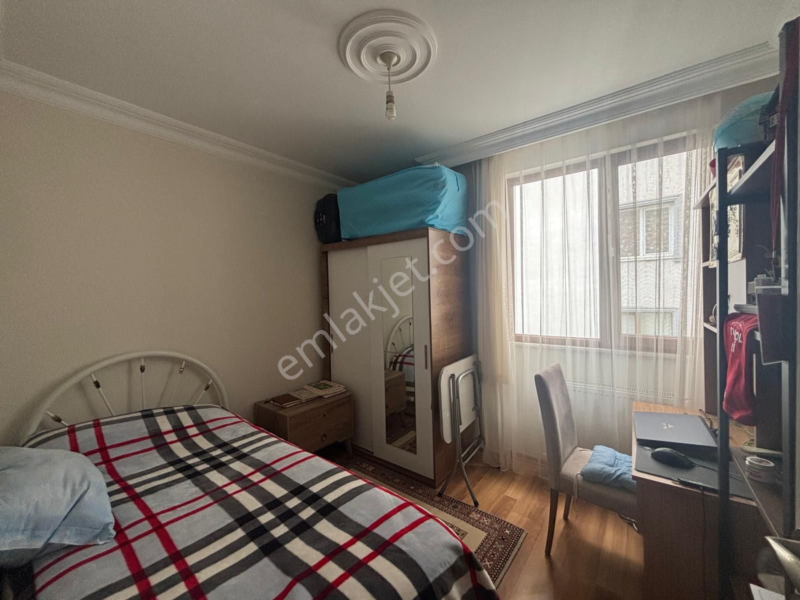 Maltepe Cevizli Mah'de Minibüsyoluna 5dk Yürüme Satılık 2+1daire - Görsel 8