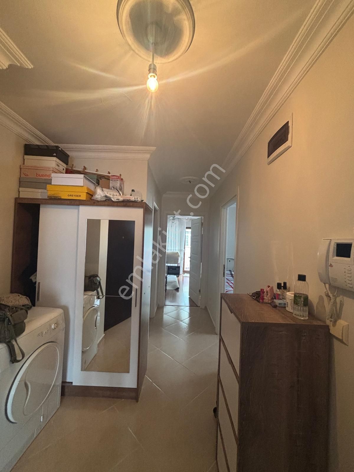 Maltepe Cevizli Mah'de Minibüsyoluna 5dk Yürüme Satılık 2+1daire - Görsel 11