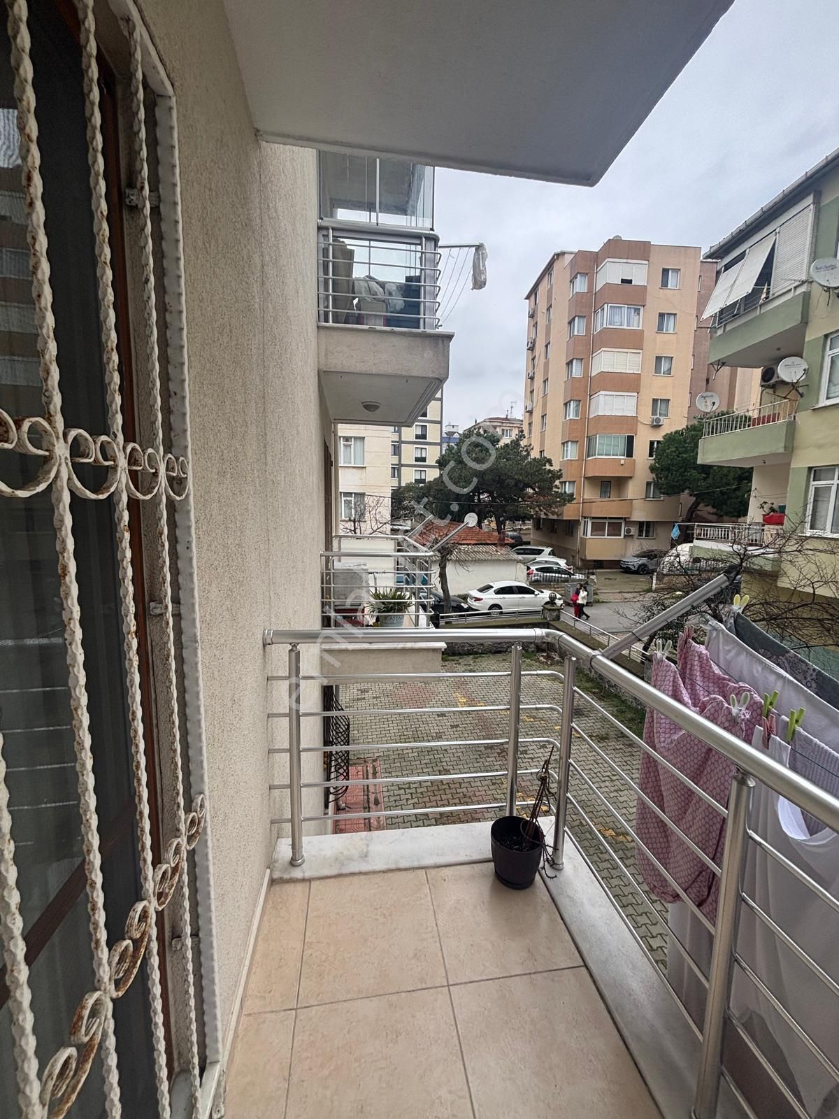 Maltepe Cevizli Mah'de Minibüsyoluna 5dk Yürüme Satılık 2+1daire - Görsel 7