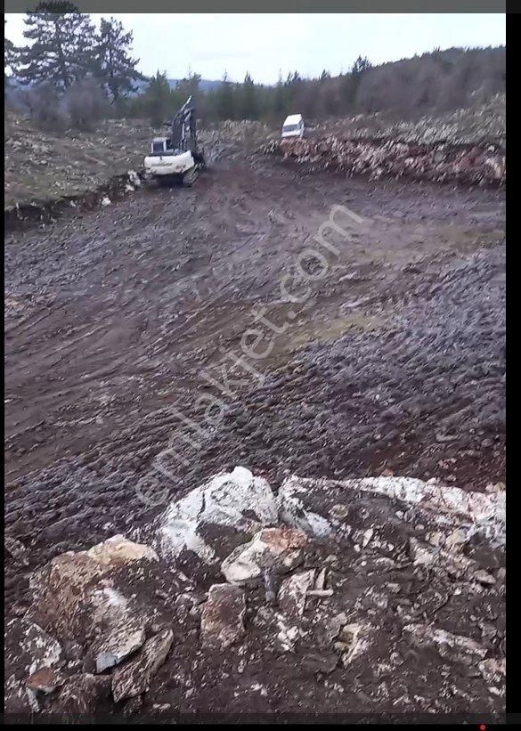 Muğla Menteşe'de Yatırıma Uygun Tarla - Görsel 2