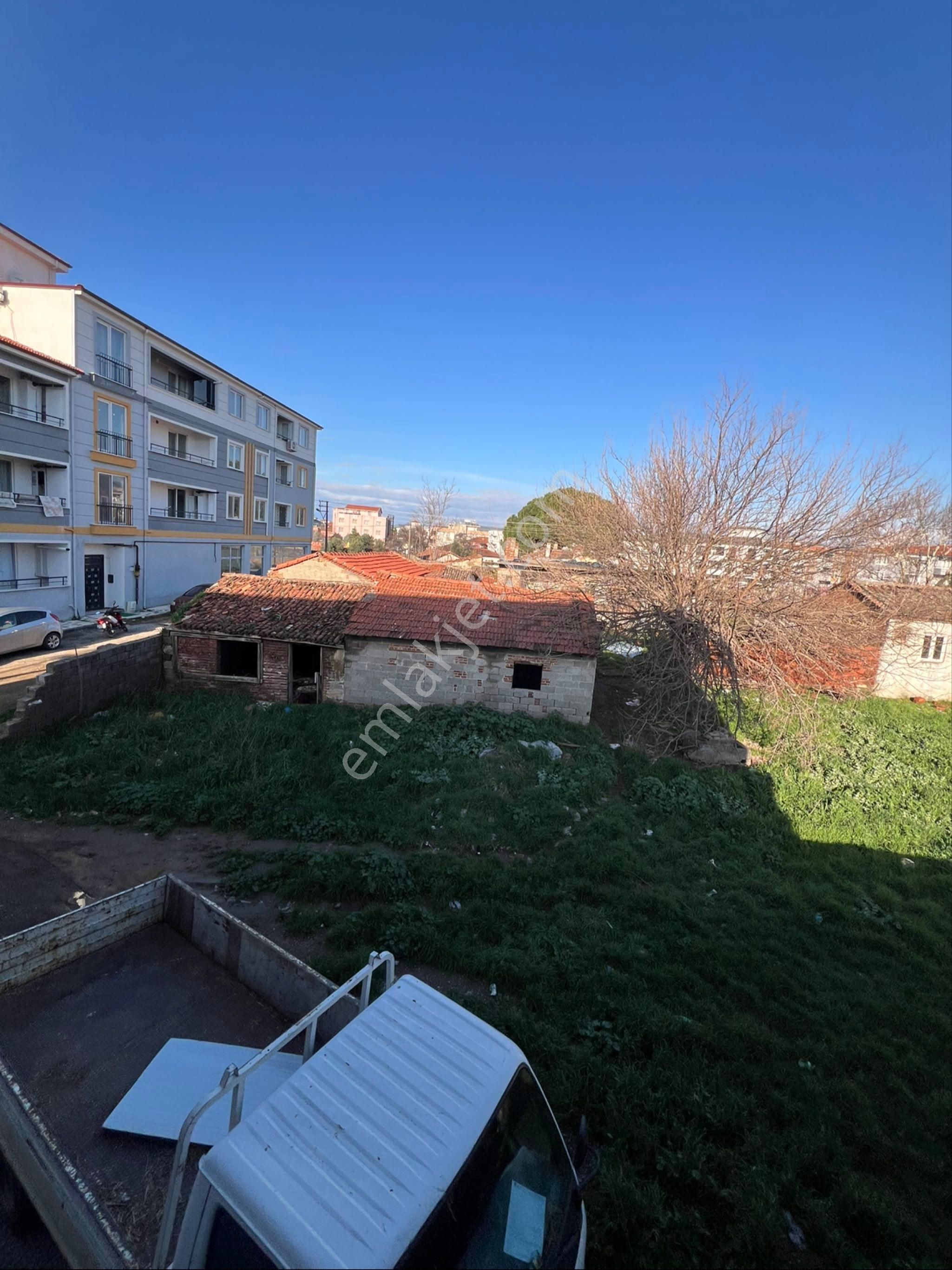 ✅ Gömeç Merkezi Konumda 2+1 Ara Kat - Görsel 4