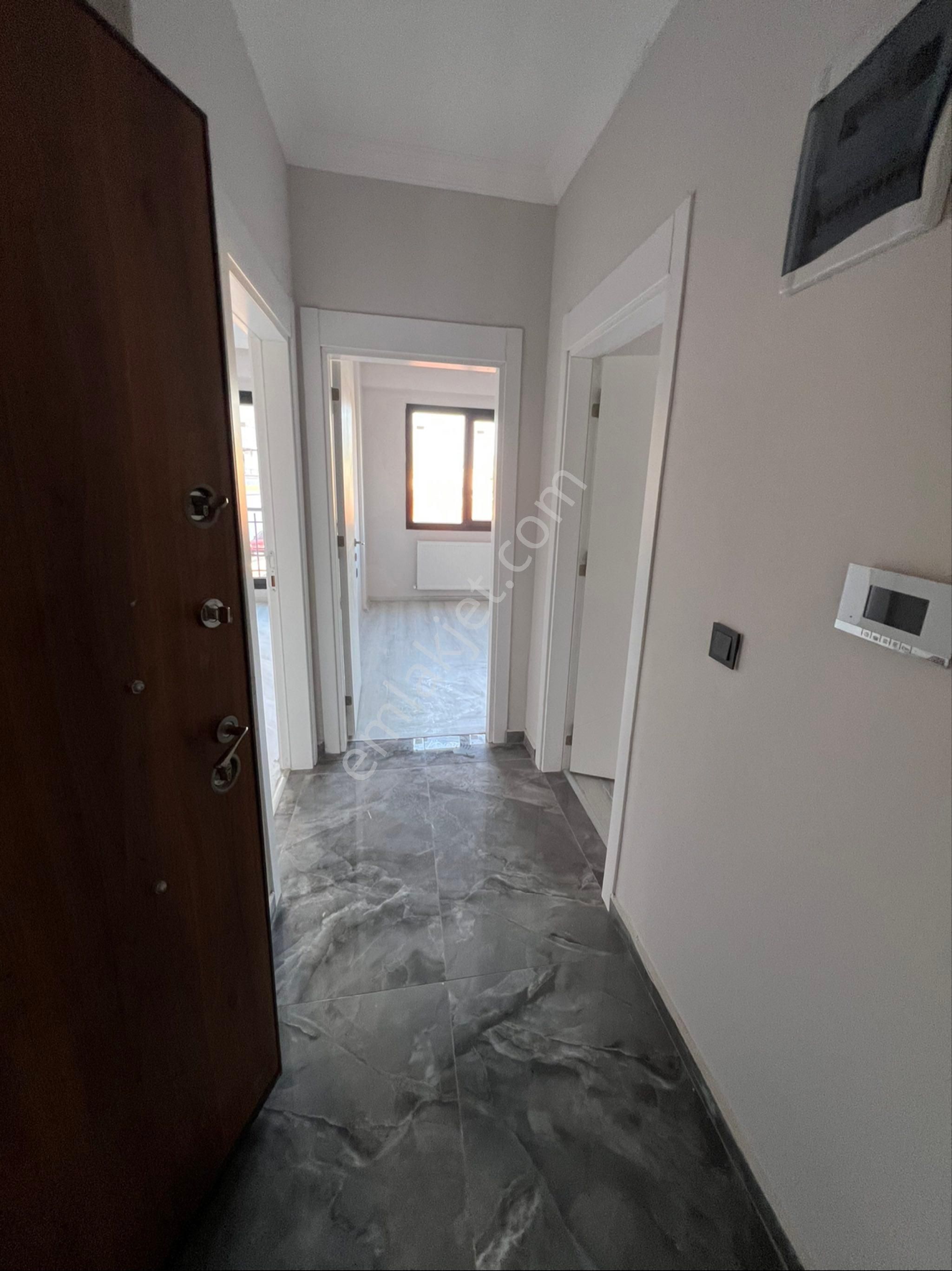 ✅ Gömeç Merkezi Konumda 2+1 Ara Kat - Görsel 20