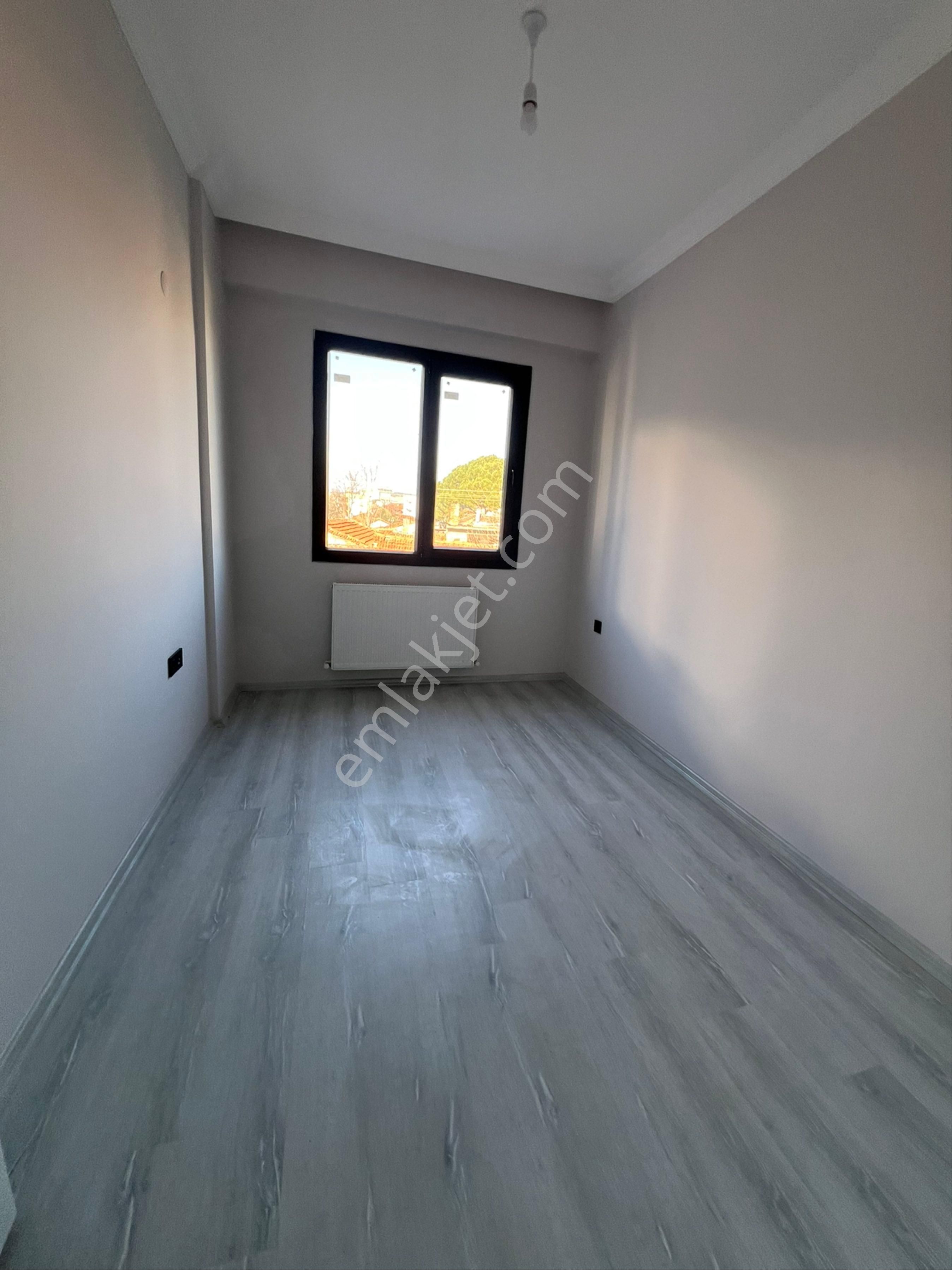 ✅ Gömeç Merkezi Konumda 2+1 Ara Kat - Görsel 15