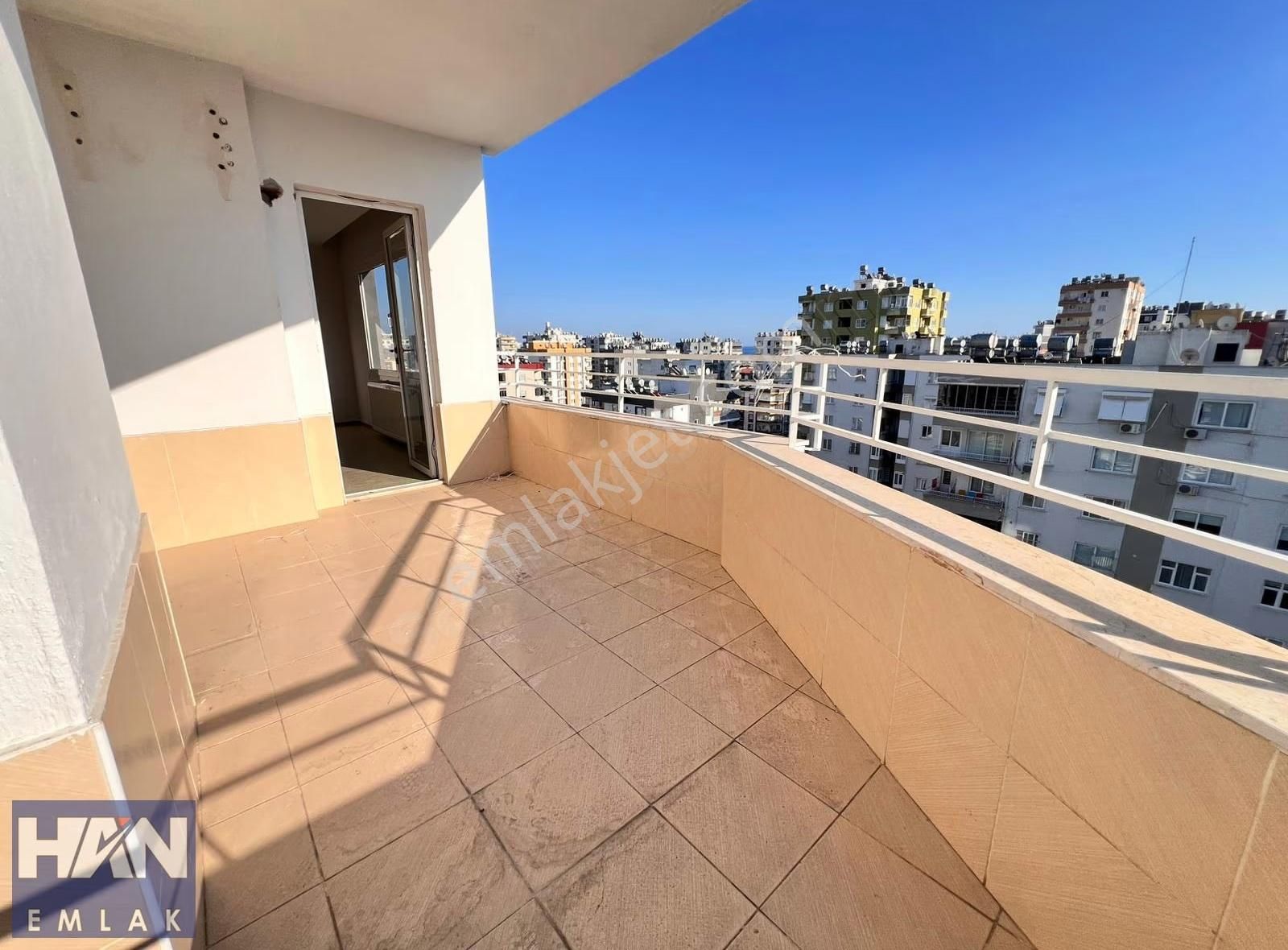 Han Emlak'tan Menderes Mah'de Site İçi Doğalgazlı B.mutfak 3+1 - Görsel 21