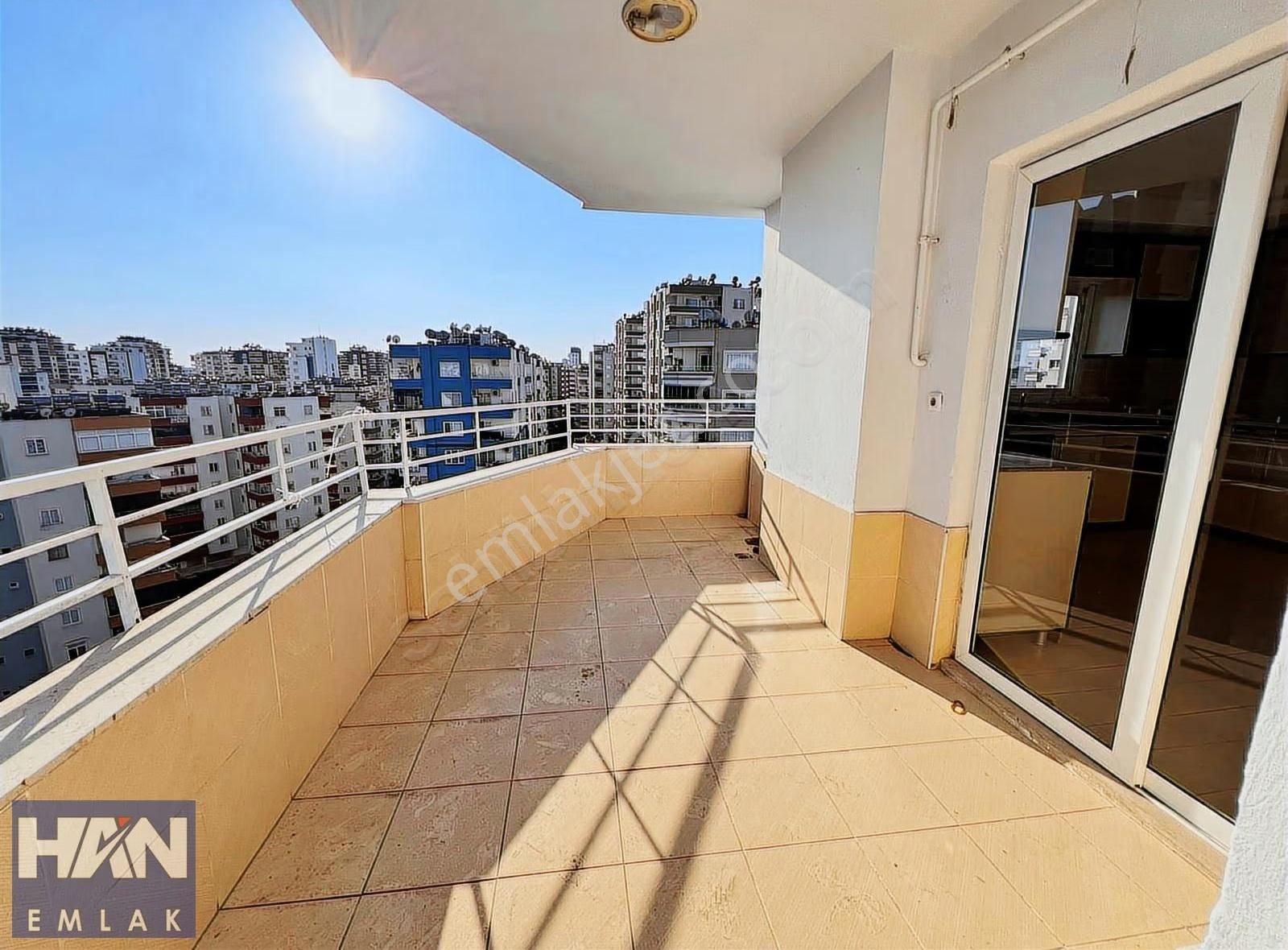 Han Emlak'tan Menderes Mah'de Site İçi Doğalgazlı B.mutfak 3+1 - Görsel 4