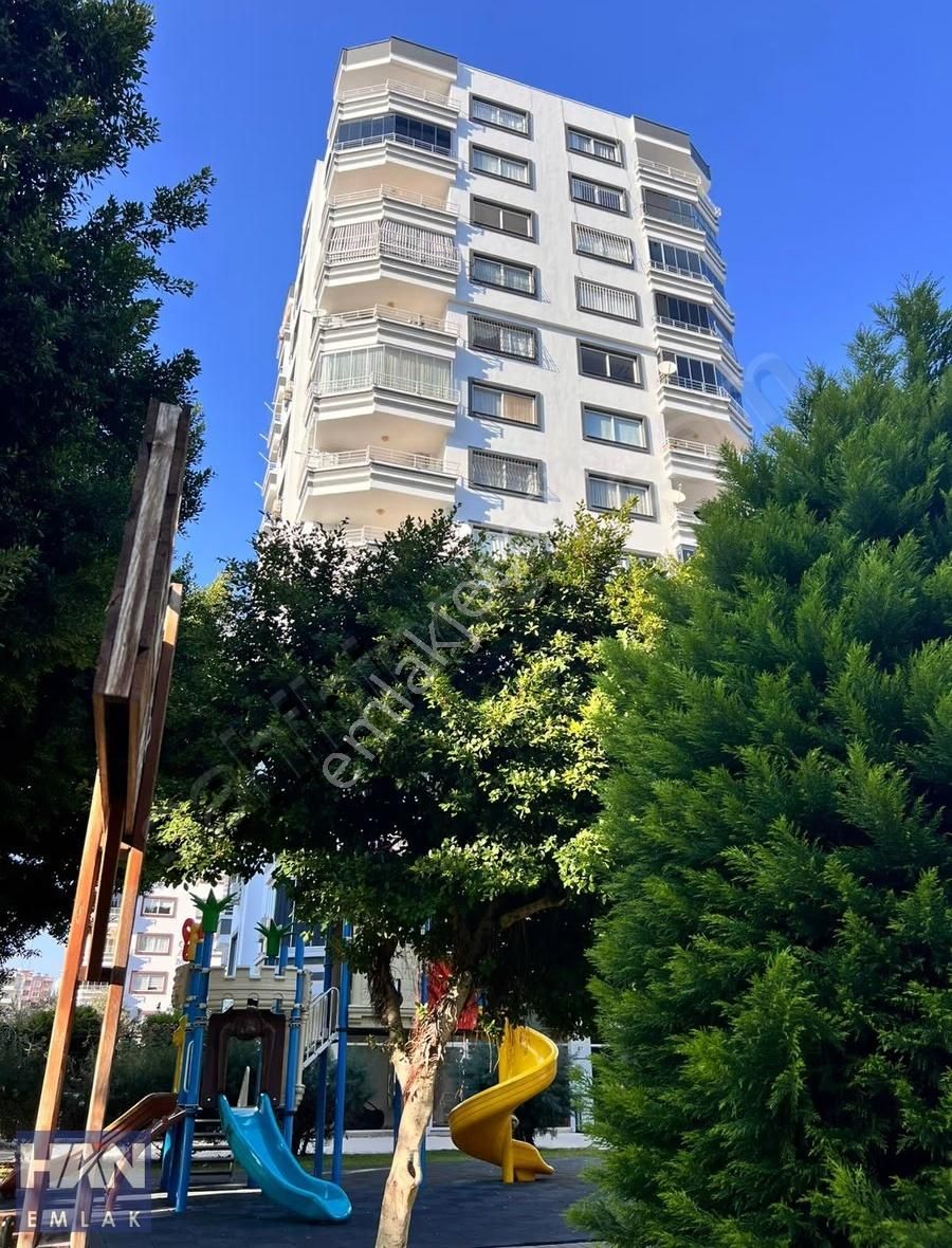 Han Emlak'tan Menderes Mah'de Site İçi Doğalgazlı B.mutfak 3+1 - Görsel 3