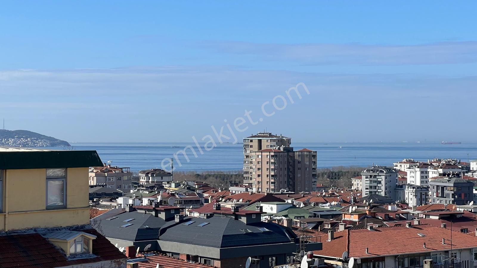 Maltepe Merkezde Kiralık 3+1 Daire - Görsel 33