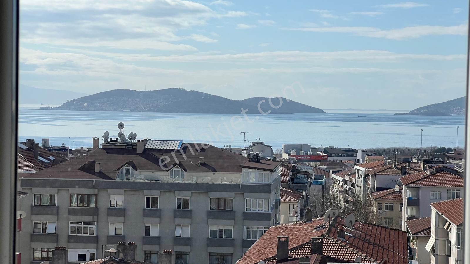 Maltepe Merkezde Kiralık 3+1 Daire - Görsel 12