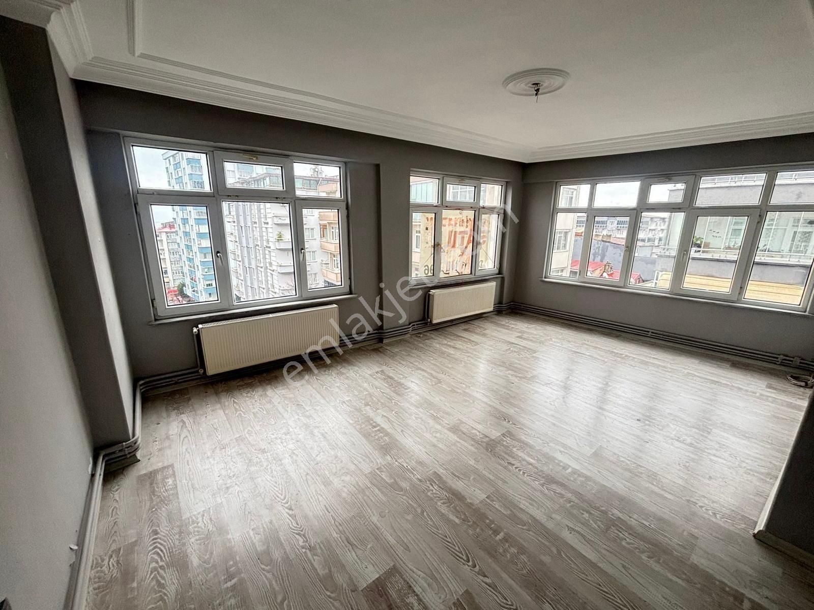 Doğan Emlak Group’tan İlkadım Fevziçakmak’ta 3+1 5.kat Daire - Görsel 29