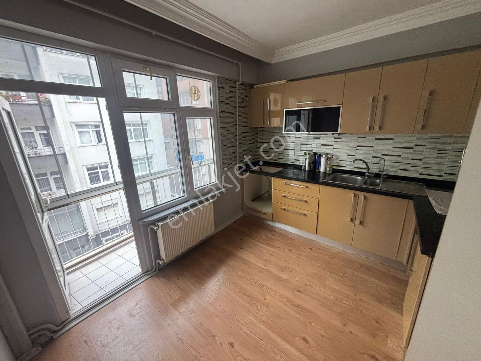 Doğan Emlak Group’tan İlkadım Fevziçakmak’ta 3+1 5.kat Daire - Görsel 5