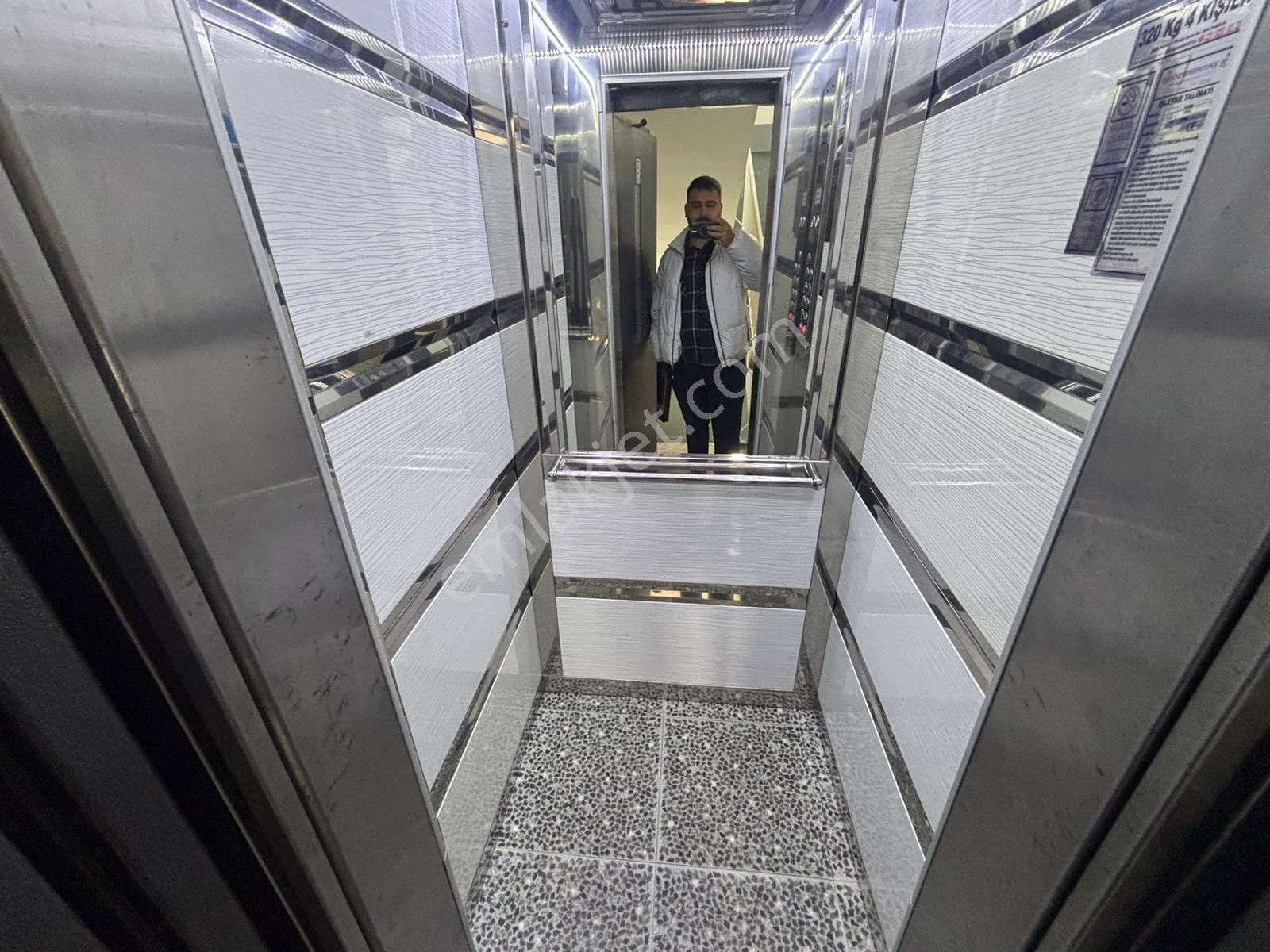 Doğan Emlak Group’tan İlkadım Fevziçakmak’ta 3+1 5.kat Daire - Görsel 31