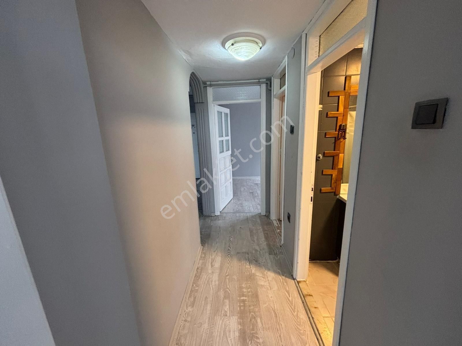 Doğan Emlak Group’tan İlkadım Fevziçakmak’ta 3+1 5.kat Daire - Görsel 17