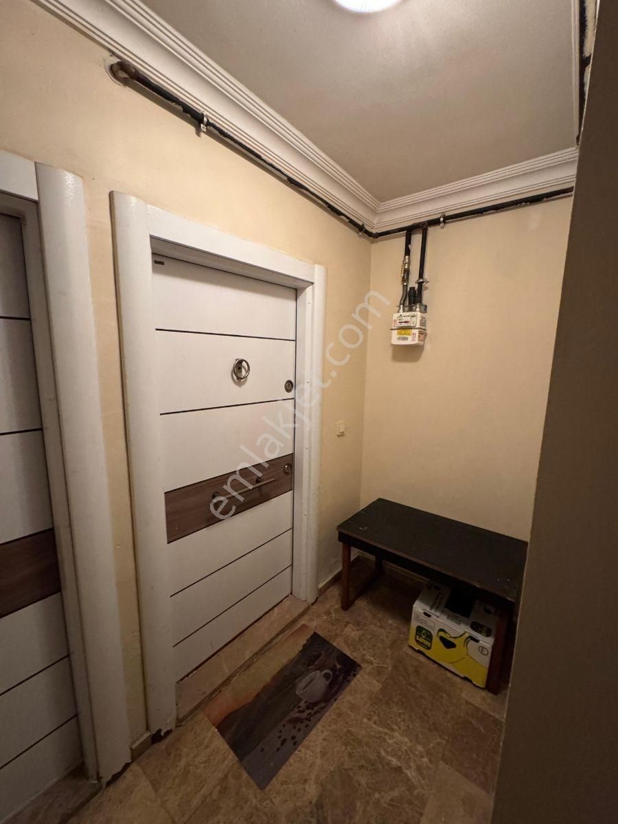 Merkez18den İçi Full Eşyalı 1+1=60m2 Bahçe Katı - Görsel 3