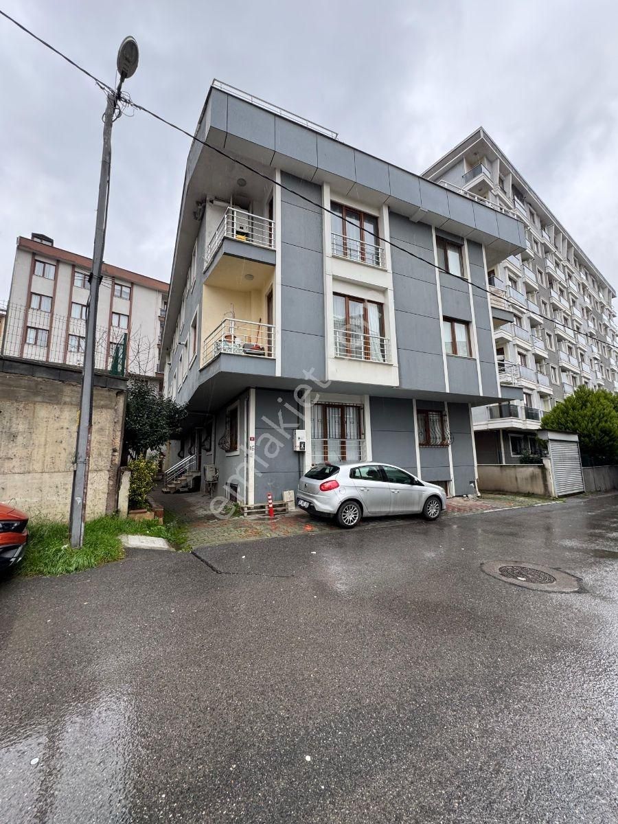 Merkez18den İçi Full Eşyalı 1+1=60m2 Bahçe Katı - Görsel 8