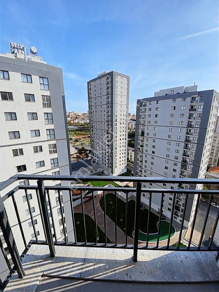 Selvi Park Evleri'nde Golden Restate'den 2+1 Sıfır Kiralık Daire - Görsel 7