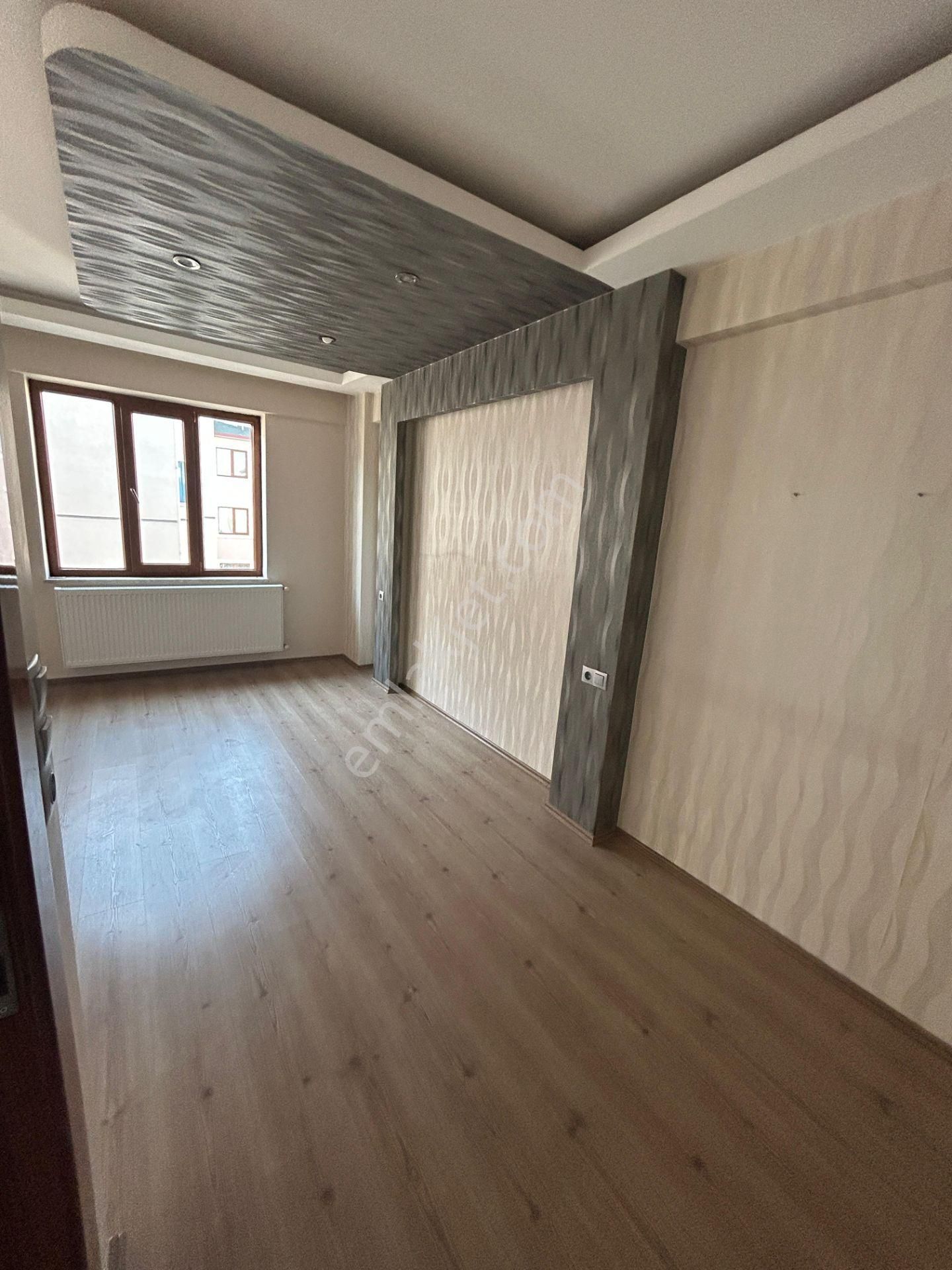 Selçukbey İstek Koleji Üstü Kiralık Teraslı 4+1 Lüks Daire - Görsel 14