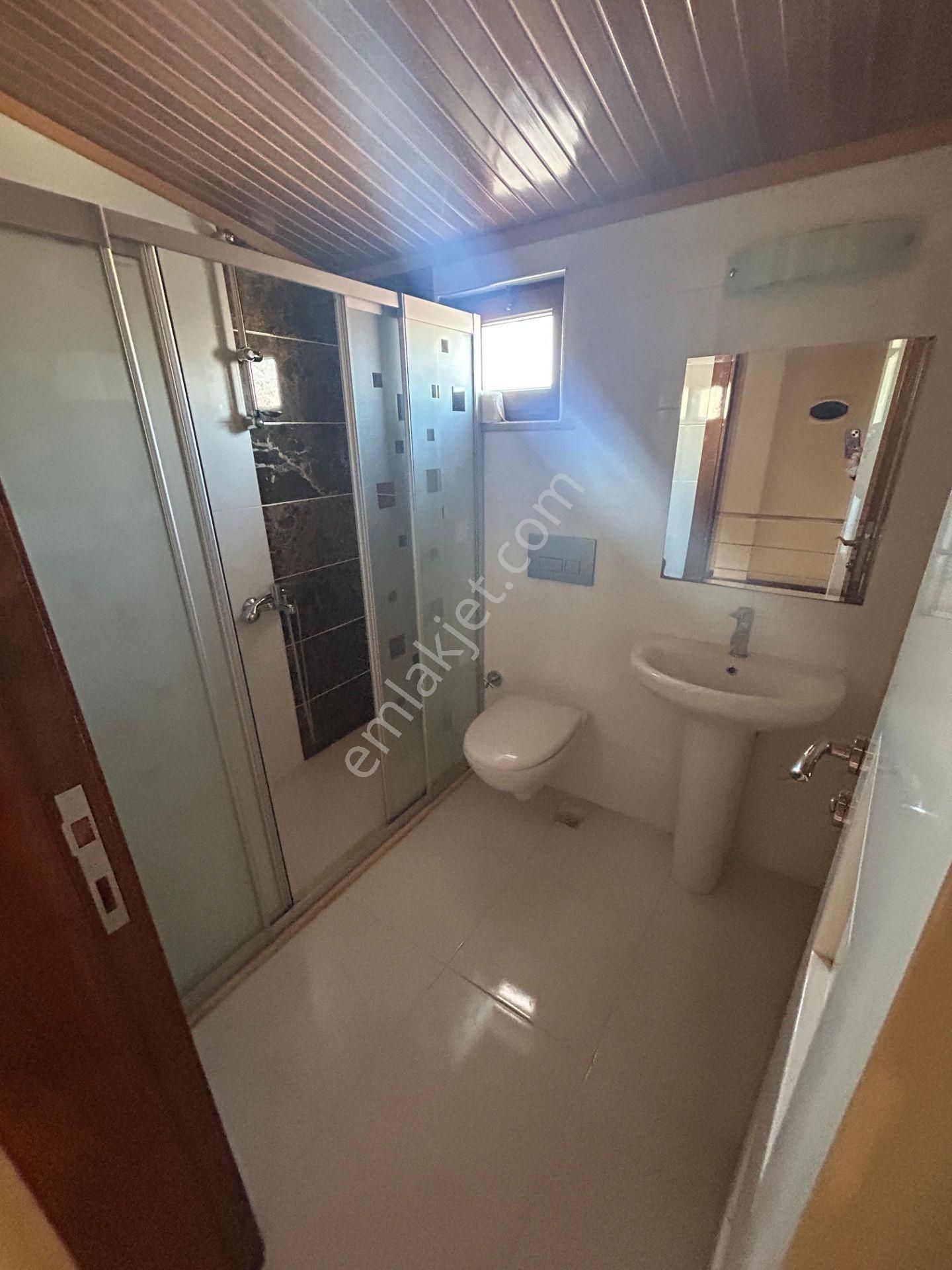 Selçukbey İstek Koleji Üstü Kiralık Teraslı 4+1 Lüks Daire - Görsel 16