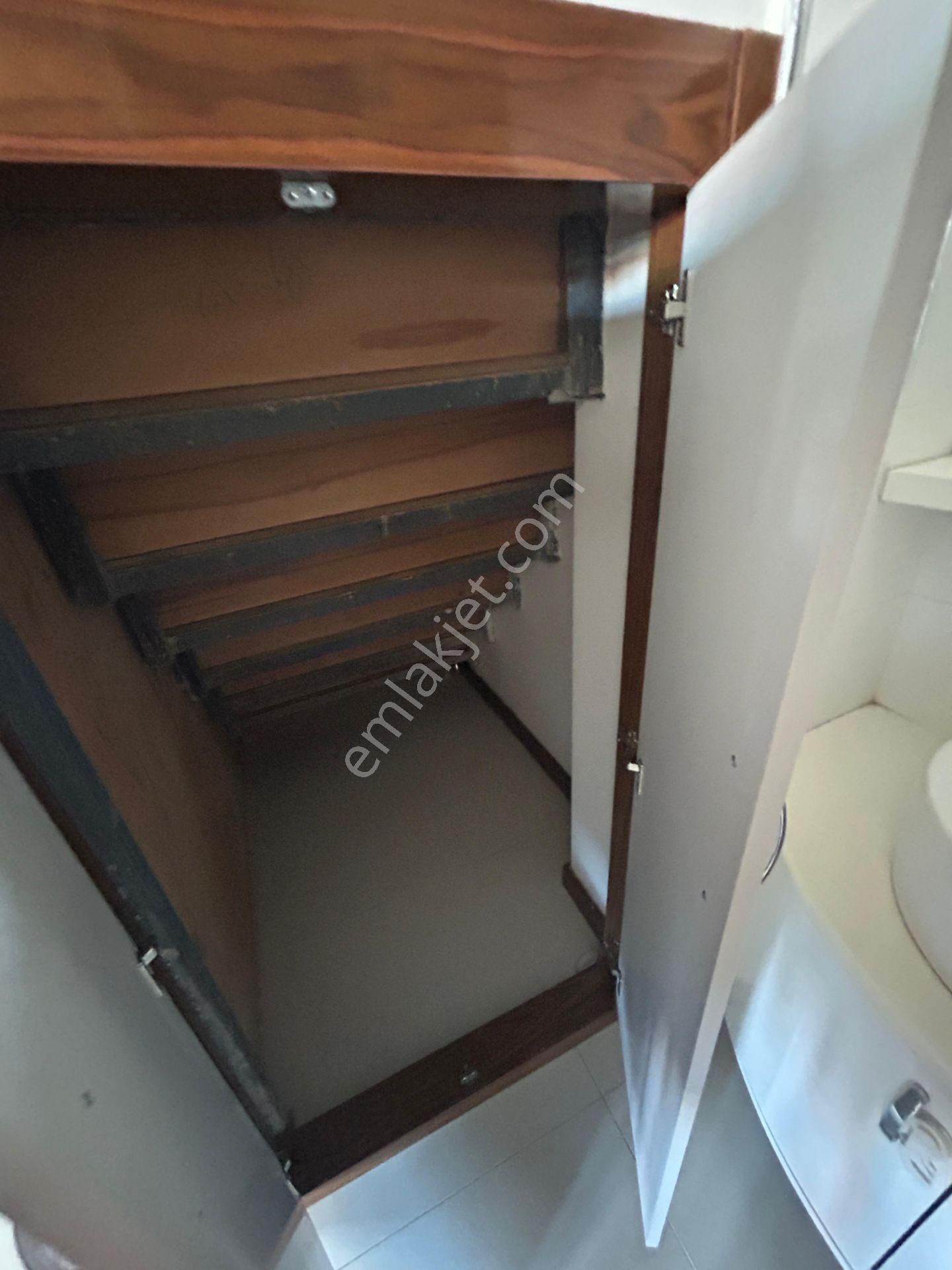 Selçukbey İstek Koleji Üstü Kiralık Teraslı 4+1 Lüks Daire - Görsel 7