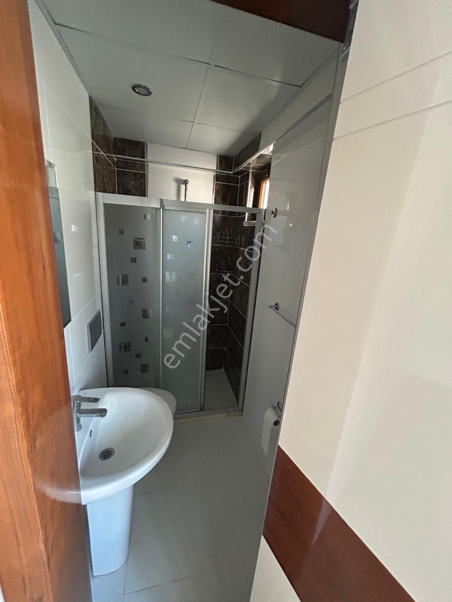 Selçukbey İstek Koleji Üstü Kiralık Teraslı 4+1 Lüks Daire - Görsel 13