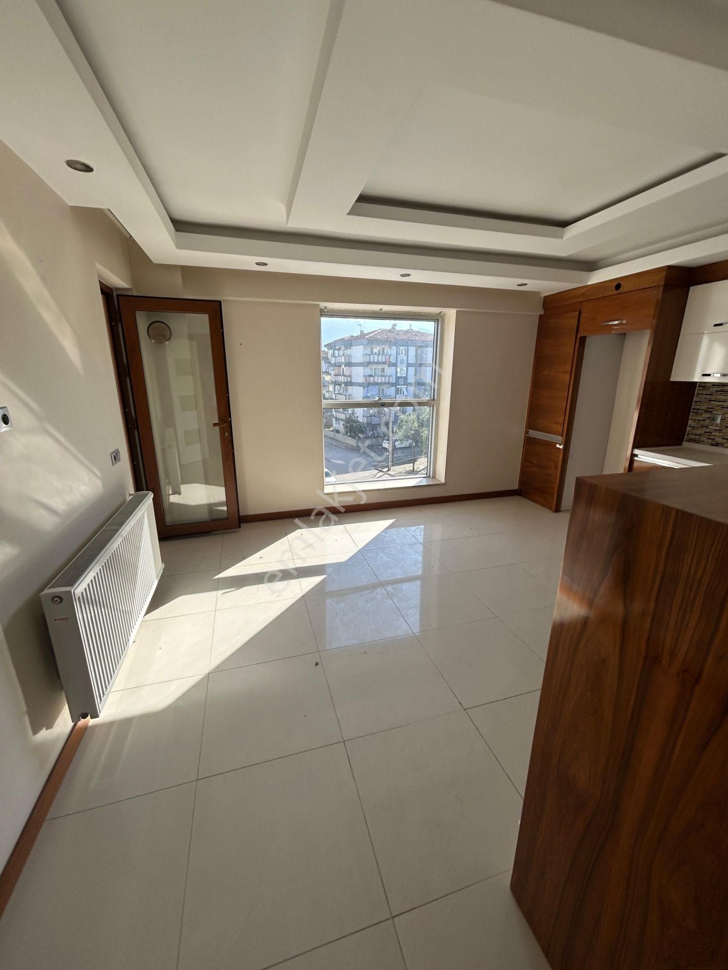 Selçukbey İstek Koleji Üstü Kiralık Teraslı 4+1 Lüks Daire - Görsel 2