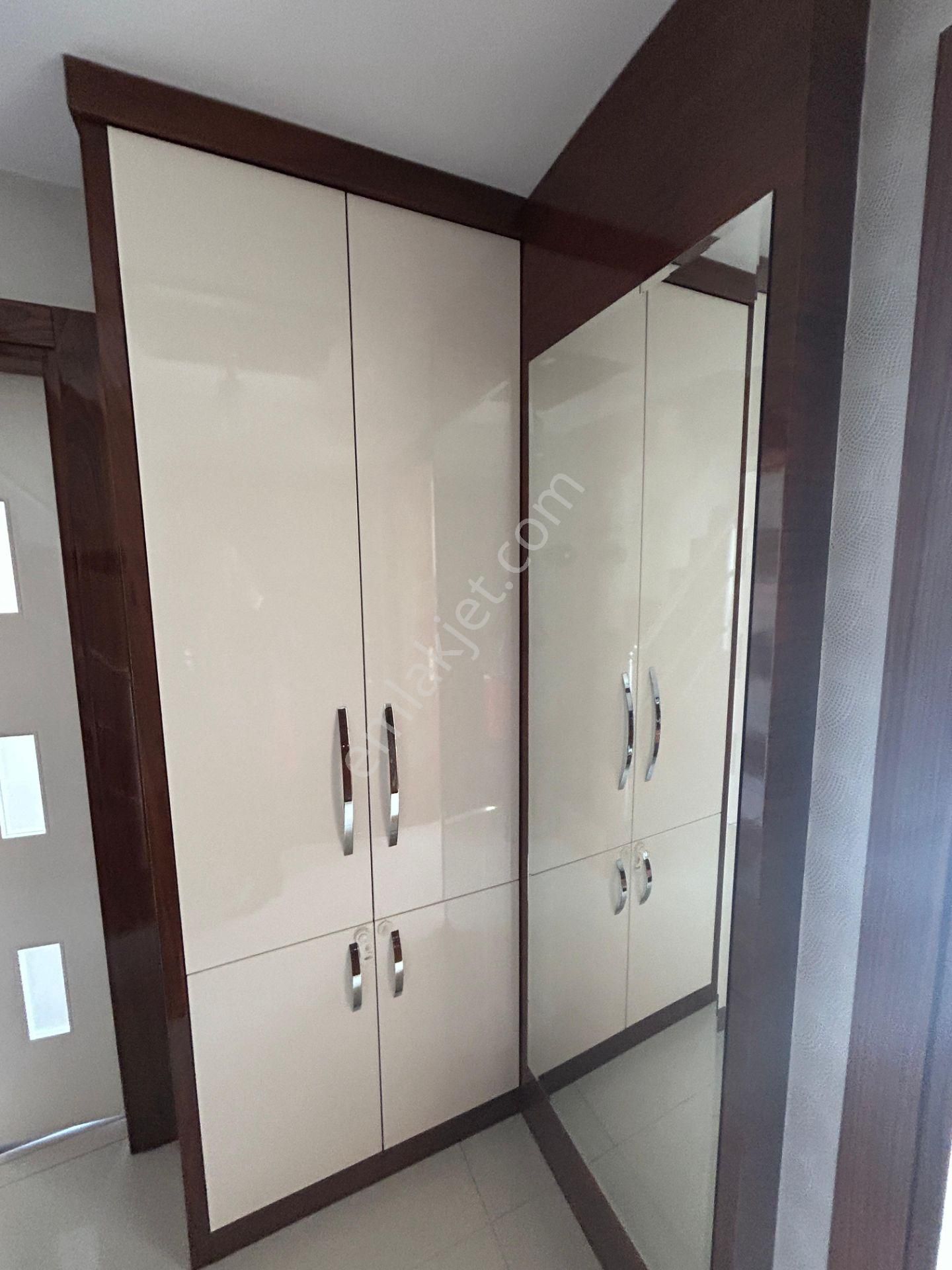 Selçukbey İstek Koleji Üstü Kiralık Teraslı 4+1 Lüks Daire - Görsel 5