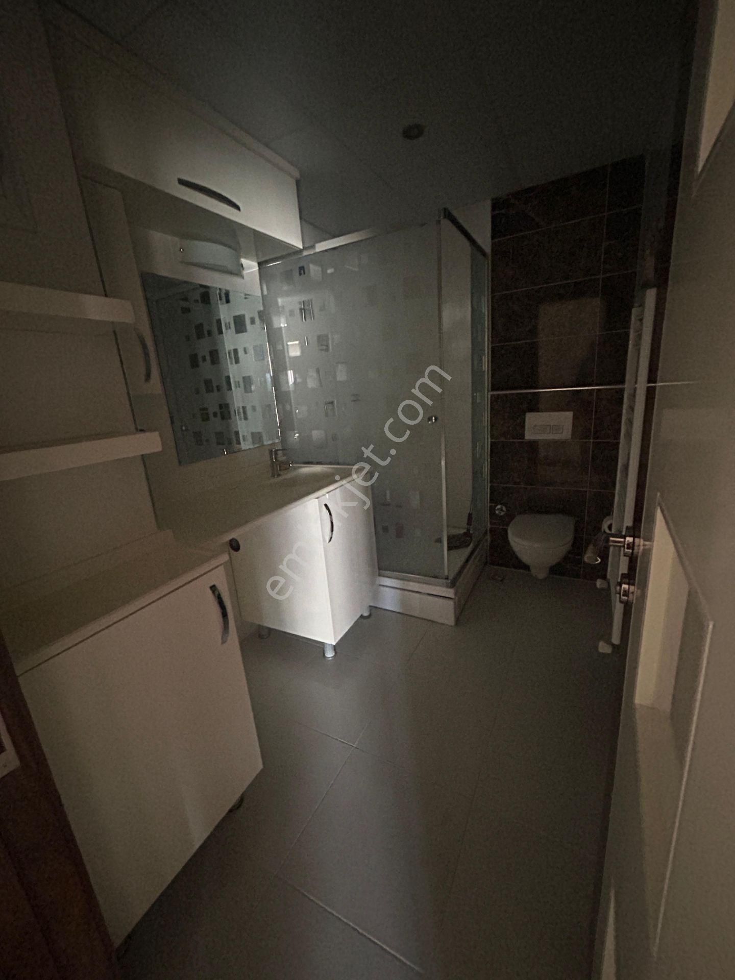 Selçukbey İstek Koleji Üstü Kiralık Teraslı 4+1 Lüks Daire - Görsel 19