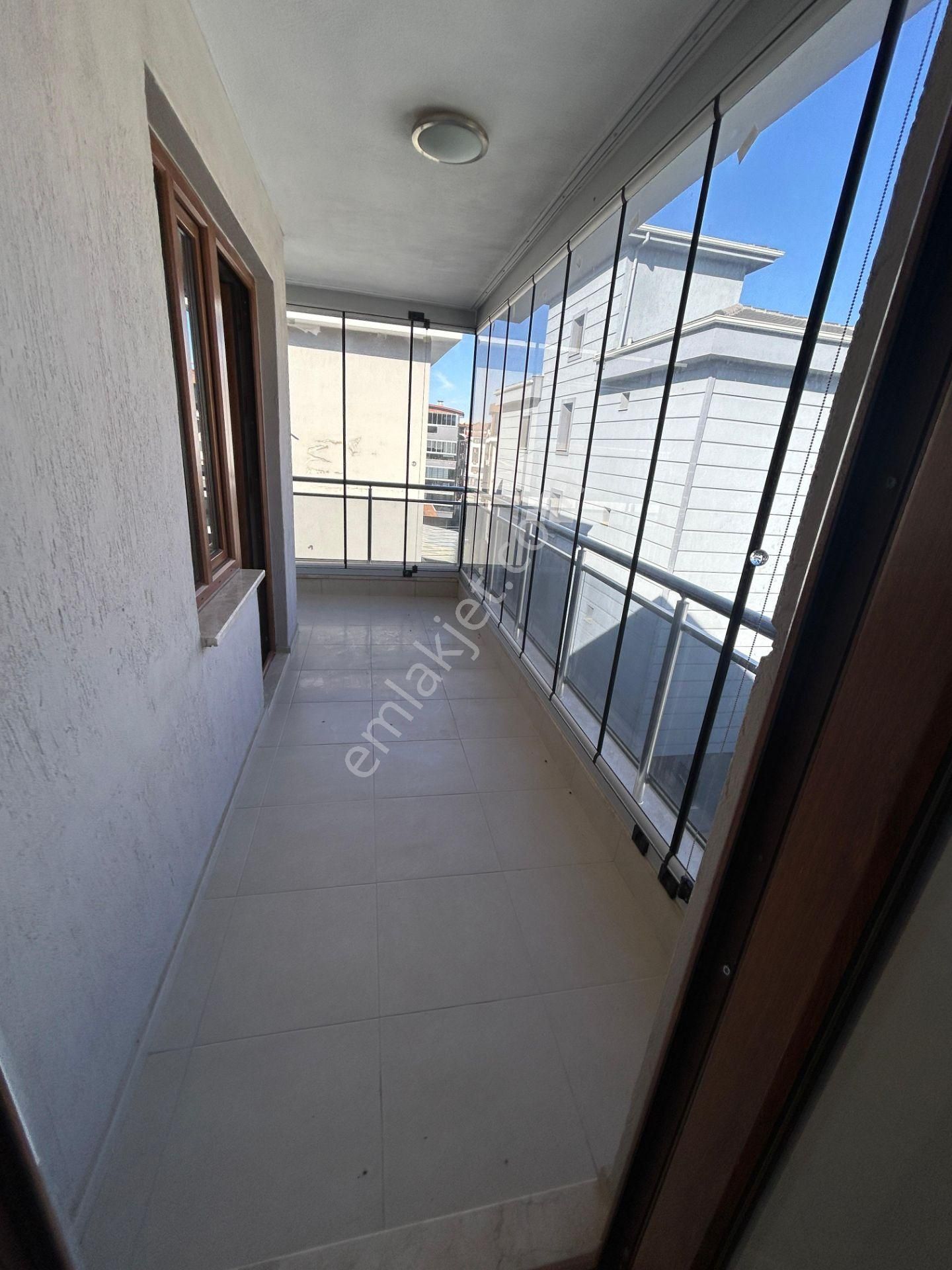 Selçukbey İstek Koleji Üstü Kiralık Teraslı 4+1 Lüks Daire - Görsel 9