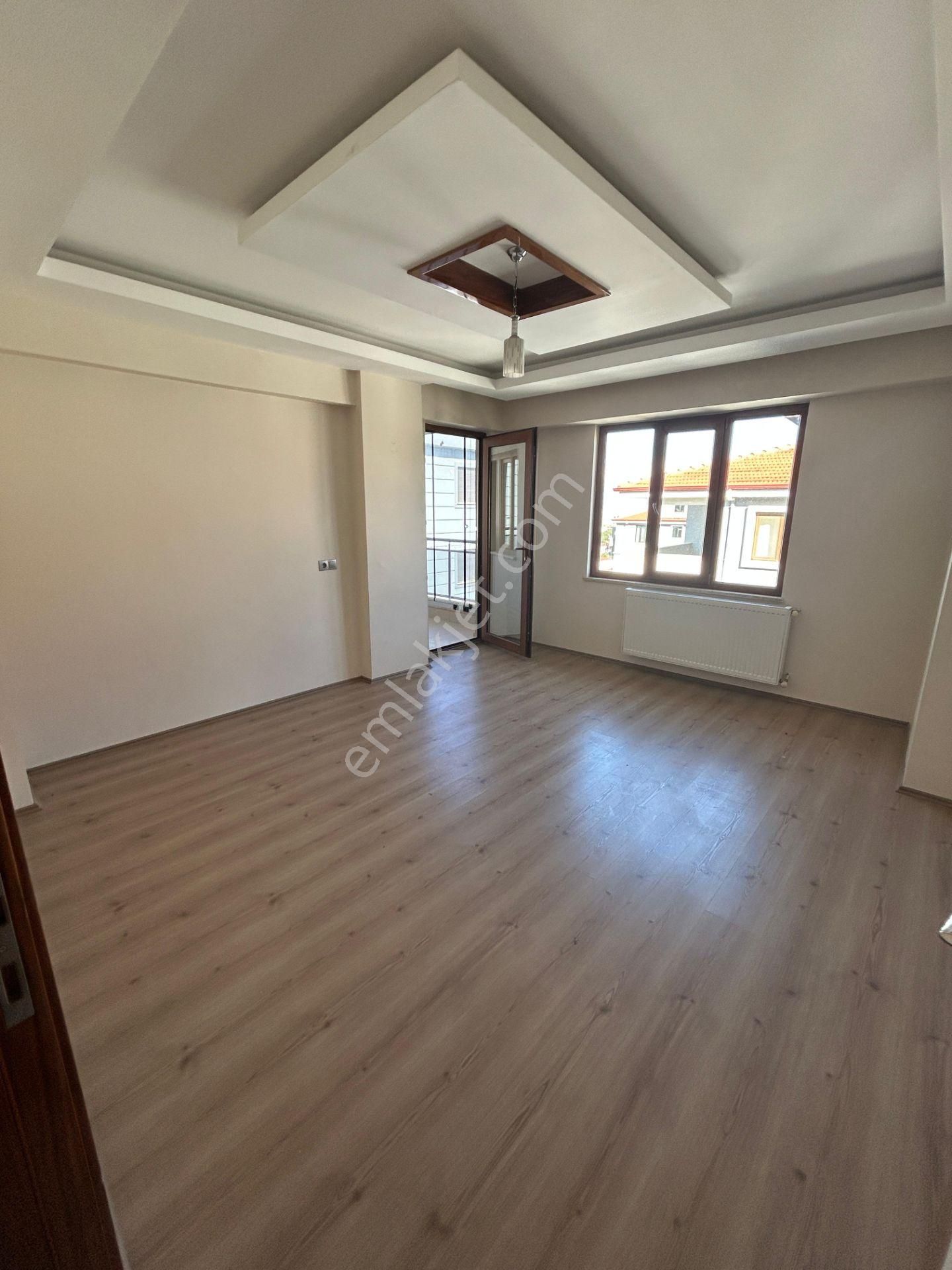 Selçukbey İstek Koleji Üstü Kiralık Teraslı 4+1 Lüks Daire - Görsel 8