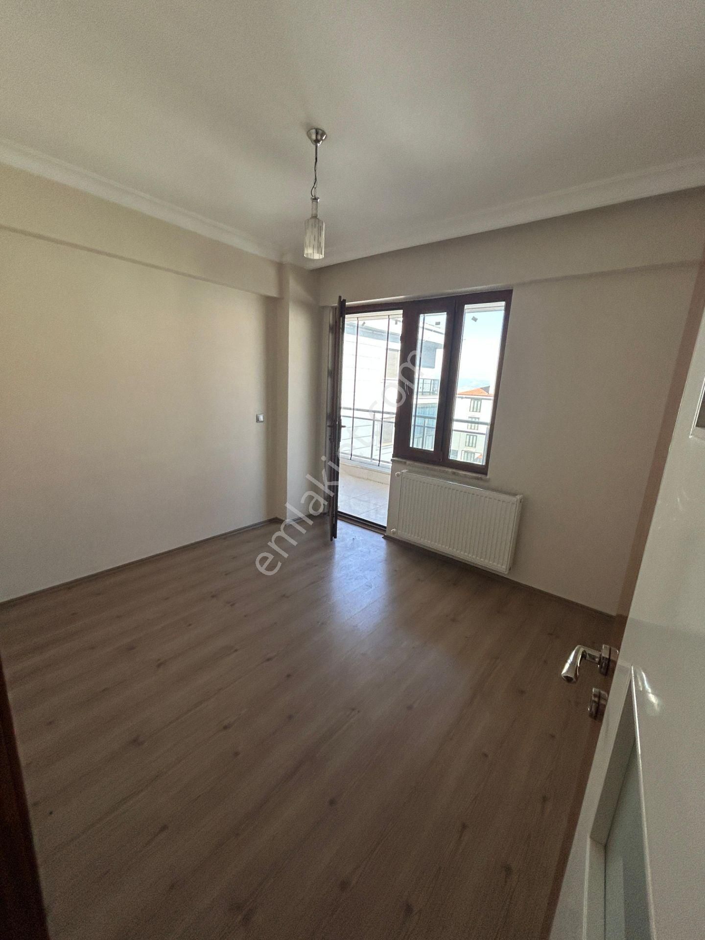 Selçukbey İstek Koleji Üstü Kiralık Teraslı 4+1 Lüks Daire - Görsel 11