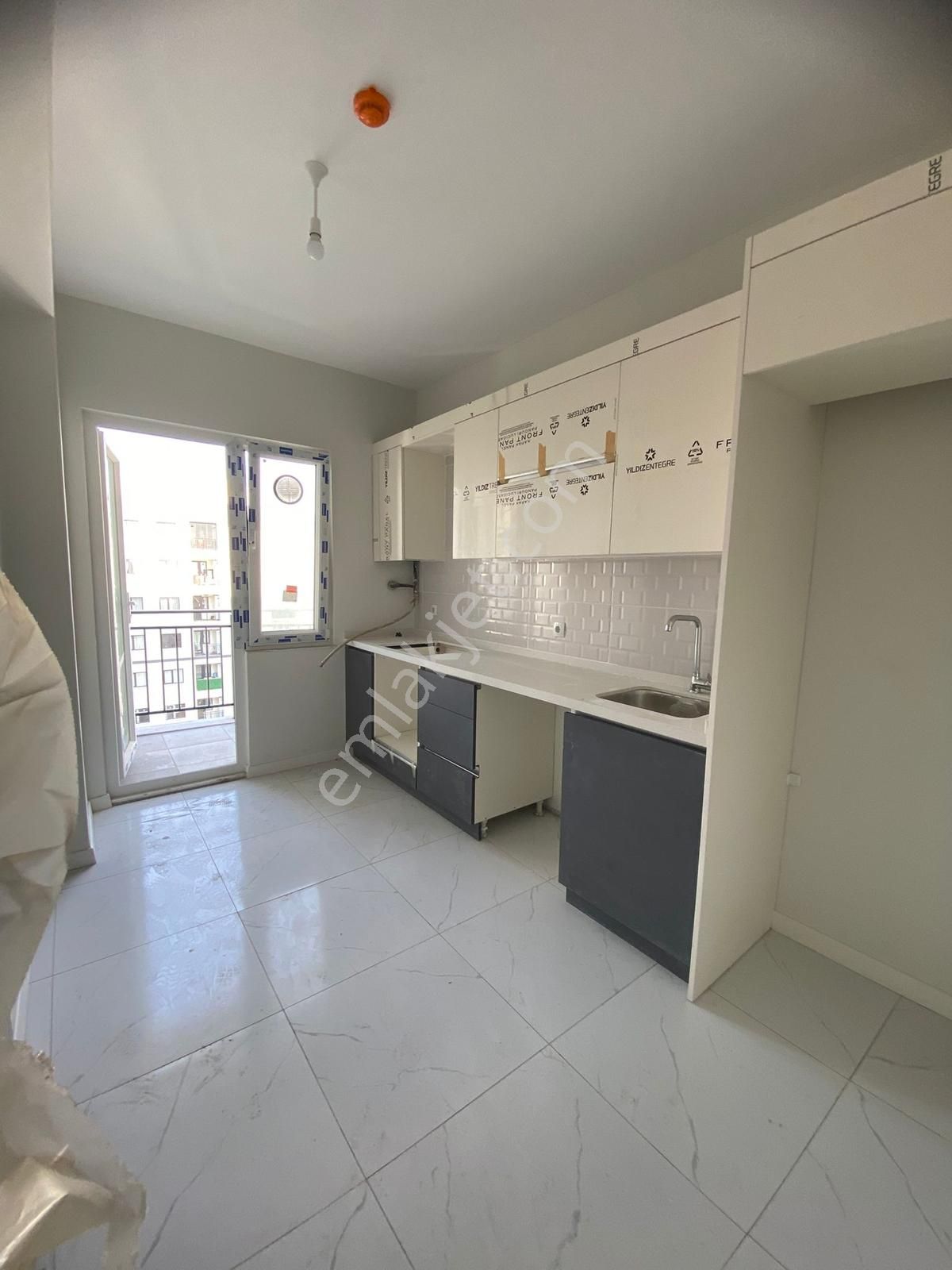 Selvi Park Evleri'nde Golden Restate'den 2+1 Acil Satılık Daire - Görsel 15