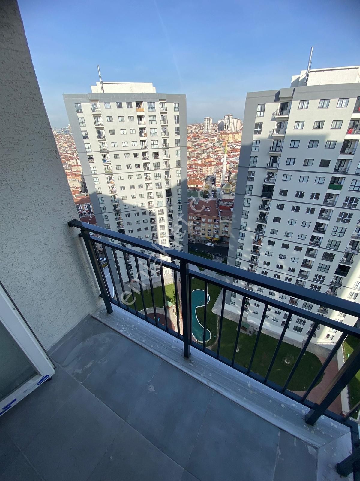 Selvi Park Evleri'nde Golden Restate'den 2+1 Acil Satılık Daire - Görsel 11
