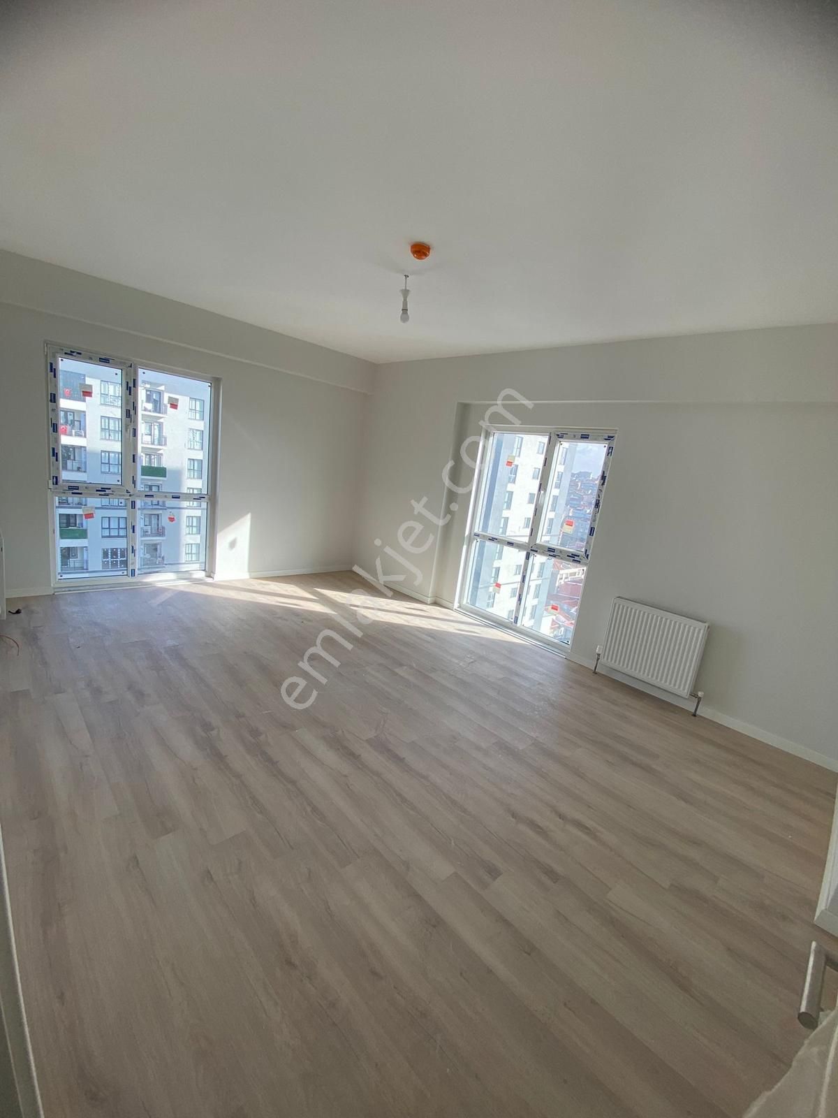 Selvi Park Evleri'nde Golden Restate'den 2+1 Acil Satılık Daire - Görsel 9