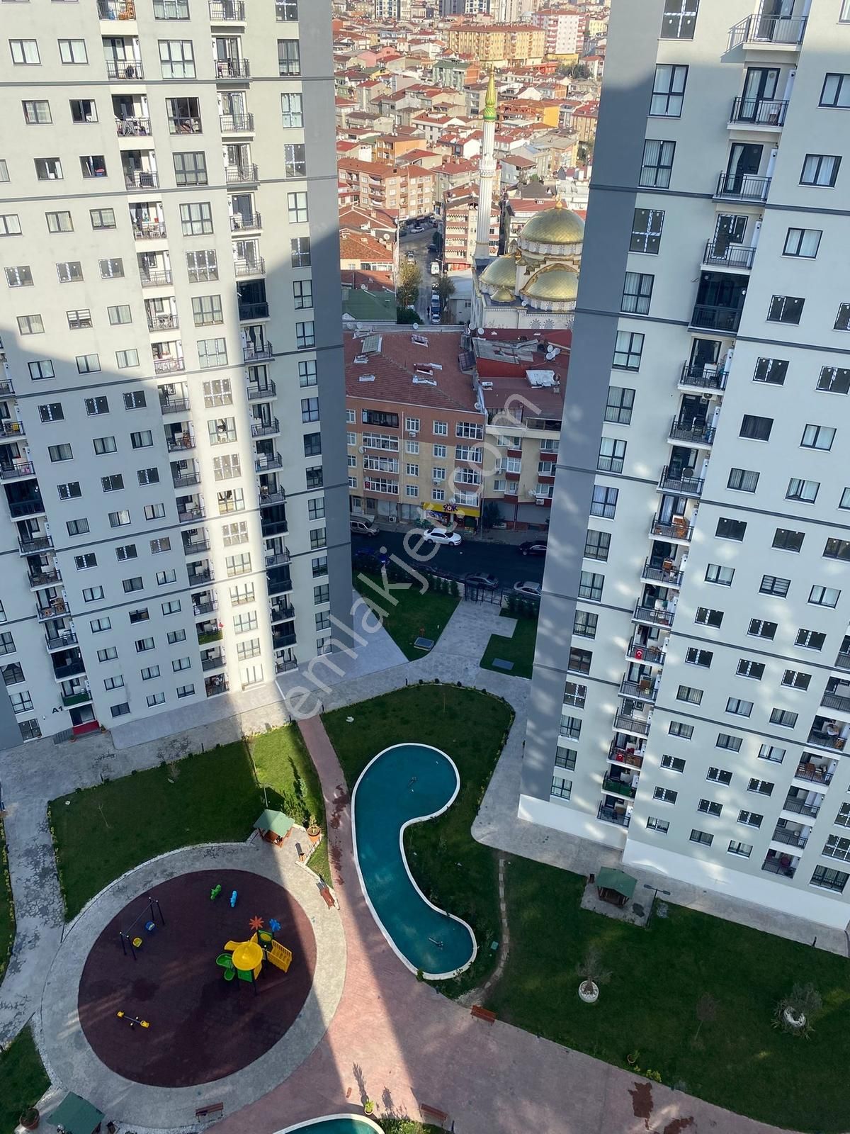 Selvi Park Evleri'nde Golden Restate'den 2+1 Acil Satılık Daire - Görsel 13