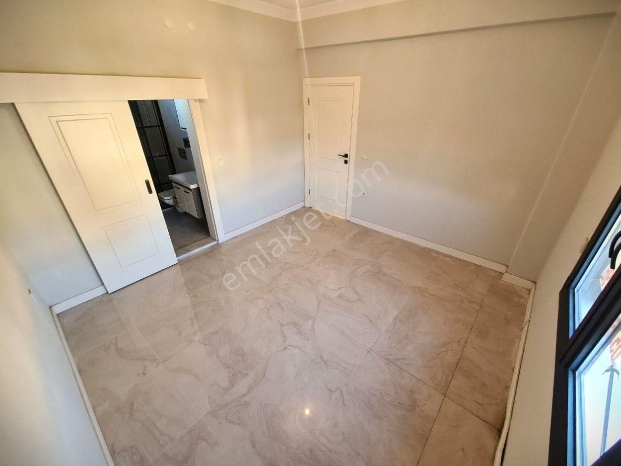 🏡aygül'den Burhaniye Bahçelievler'de Doğa Ve Deniz Manzaralı Şık Tasarım Satılık 4+1 Müstakil Villa - Görsel 19