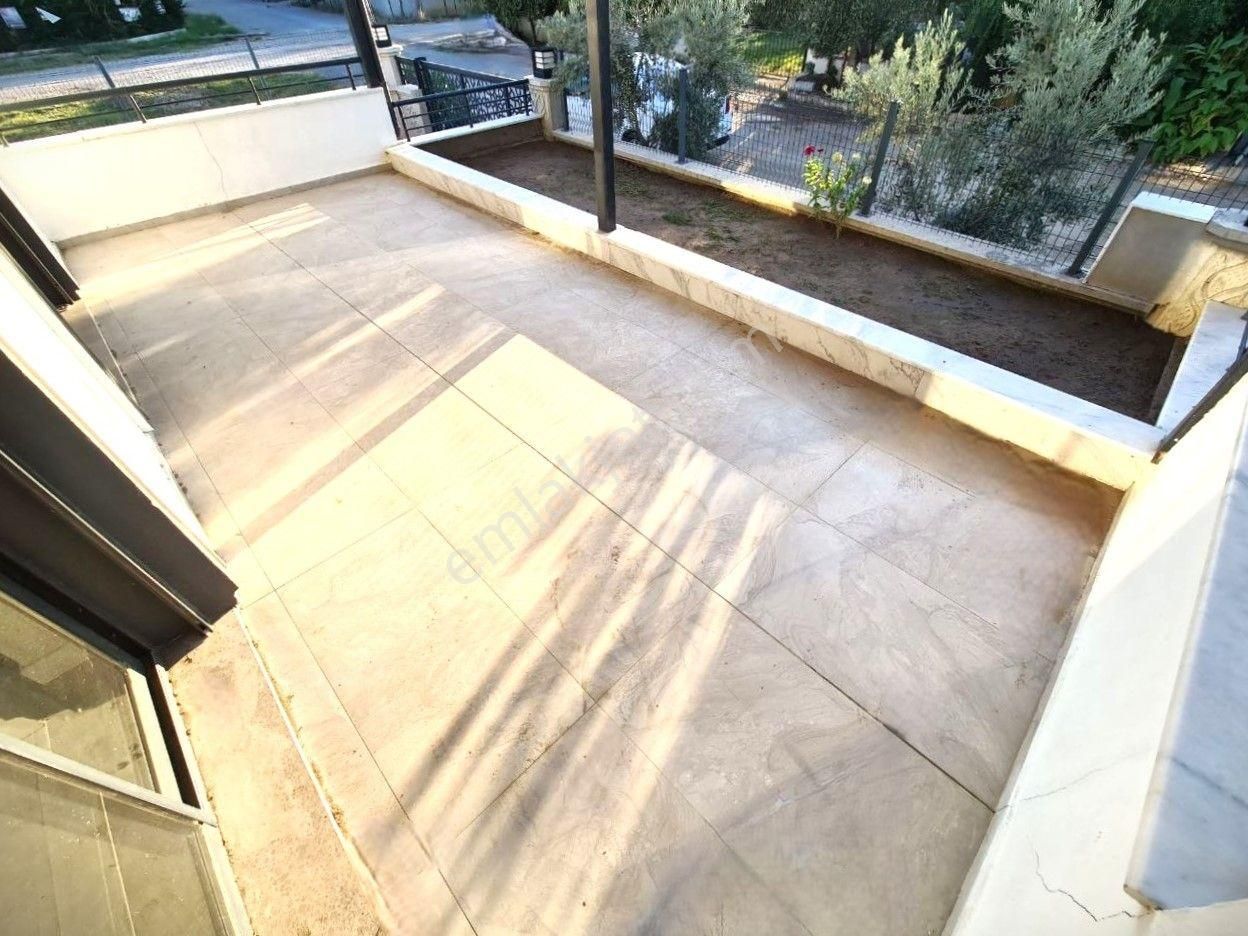 🏡aygül'den Burhaniye Bahçelievler'de Doğa Ve Deniz Manzaralı Şık Tasarım Satılık 4+1 Müstakil Villa - Görsel 29