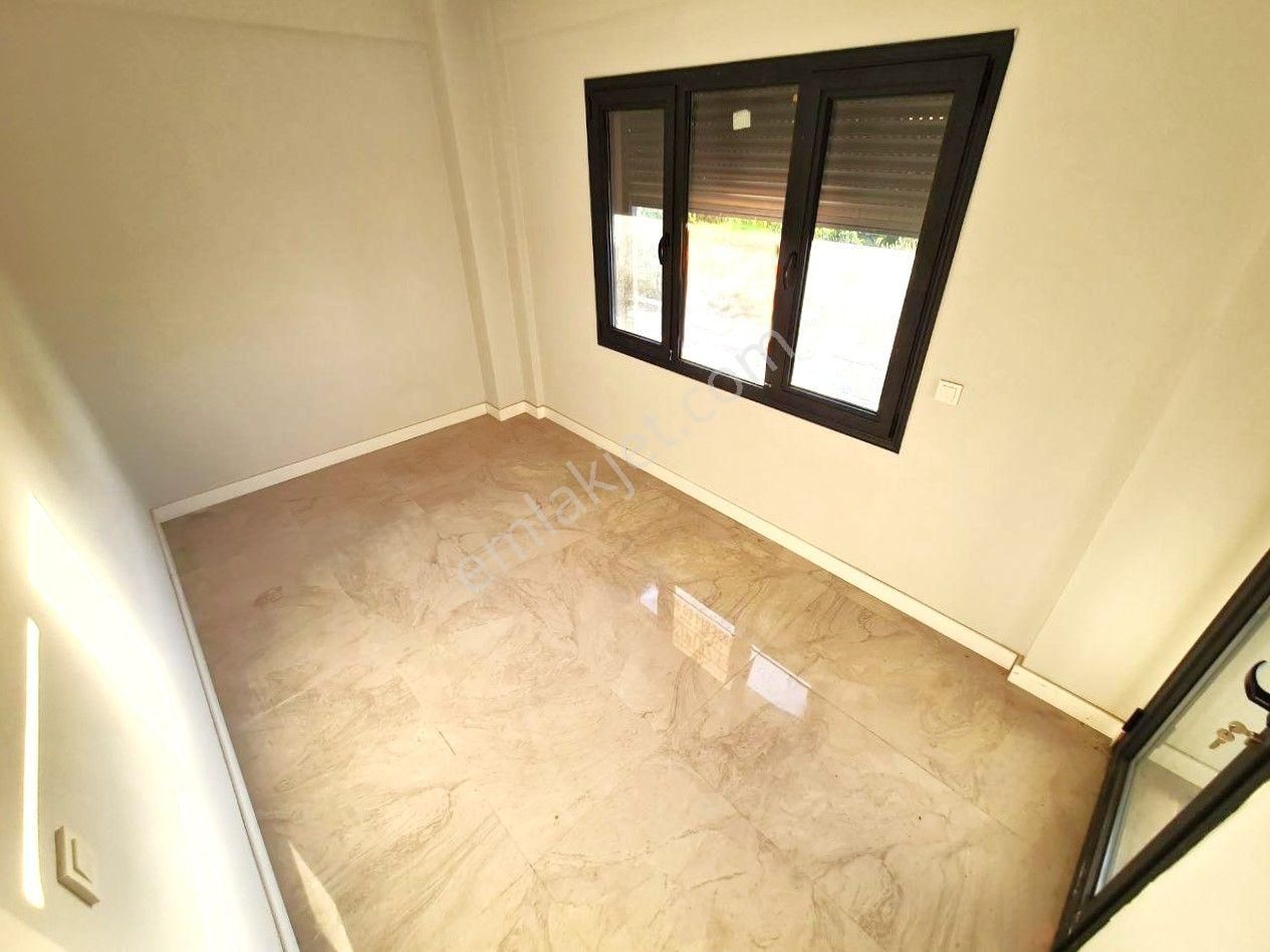 🏡aygül'den Burhaniye Bahçelievler'de Doğa Ve Deniz Manzaralı Şık Tasarım Satılık 4+1 Müstakil Villa - Görsel 23