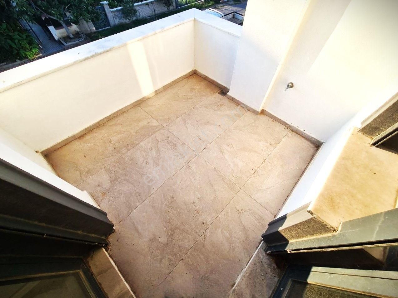 🏡aygül'den Burhaniye Bahçelievler'de Doğa Ve Deniz Manzaralı Şık Tasarım Satılık 4+1 Müstakil Villa - Görsel 25