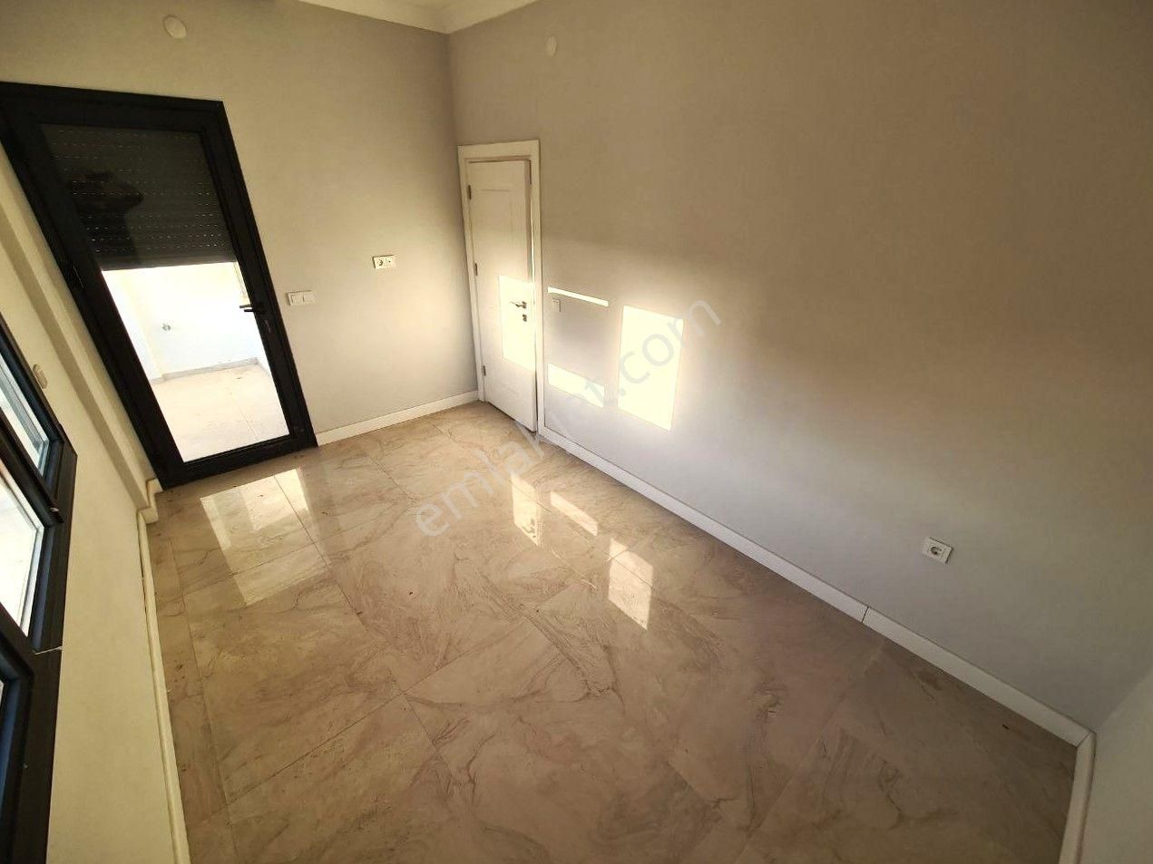 🏡aygül'den Burhaniye Bahçelievler'de Doğa Ve Deniz Manzaralı Şık Tasarım Satılık 4+1 Müstakil Villa - Görsel 24