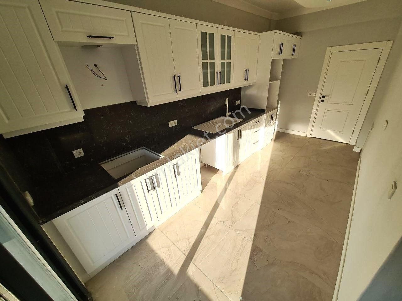 🏡aygül'den Burhaniye Bahçelievler'de Doğa Ve Deniz Manzaralı Şık Tasarım Satılık 4+1 Müstakil Villa - Görsel 5