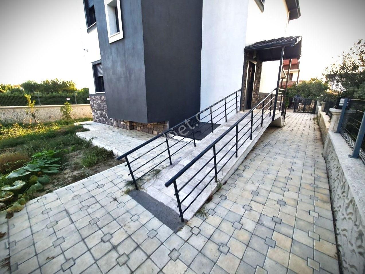 🏡aygül'den Burhaniye Bahçelievler'de Doğa Ve Deniz Manzaralı Şık Tasarım Satılık 4+1 Müstakil Villa - Görsel 33