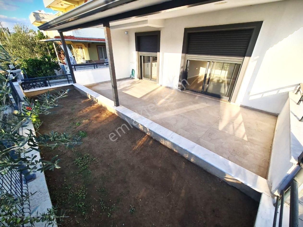 🏡aygül'den Burhaniye Bahçelievler'de Doğa Ve Deniz Manzaralı Şık Tasarım Satılık 4+1 Müstakil Villa - Görsel 9