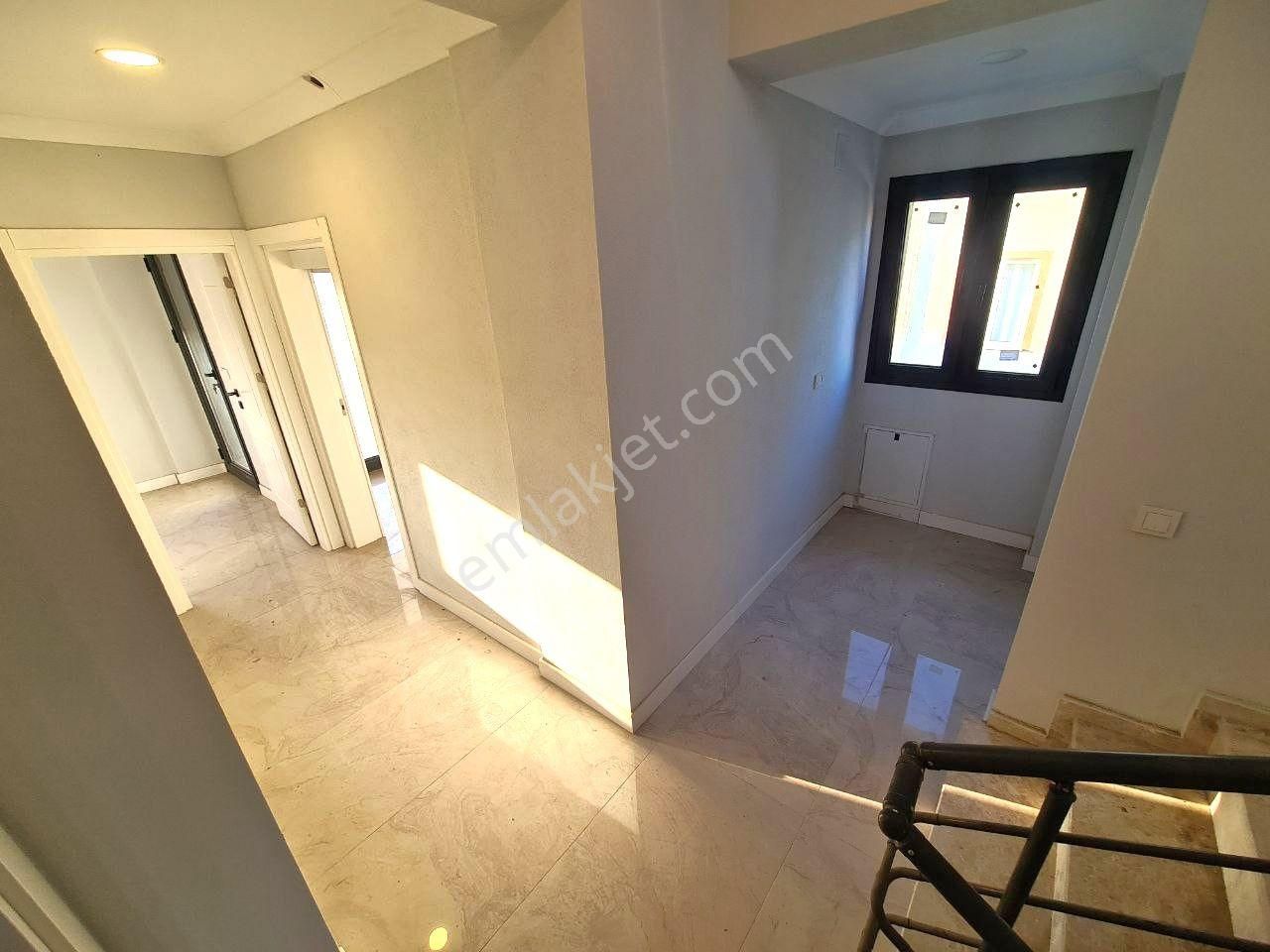 🏡aygül'den Burhaniye Bahçelievler'de Doğa Ve Deniz Manzaralı Şık Tasarım Satılık 4+1 Müstakil Villa - Görsel 32