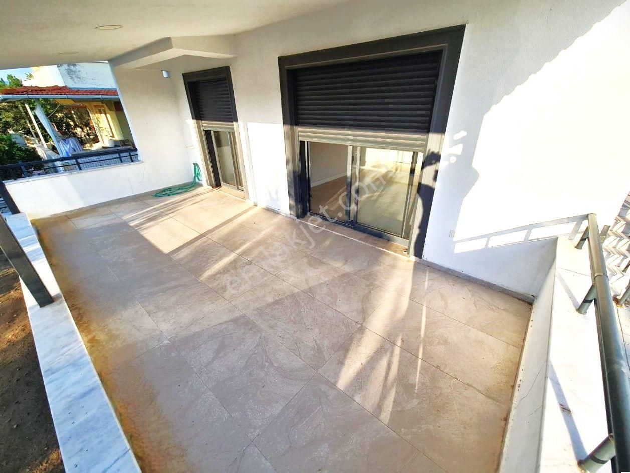 🏡aygül'den Burhaniye Bahçelievler'de Doğa Ve Deniz Manzaralı Şık Tasarım Satılık 4+1 Müstakil Villa - Görsel 13